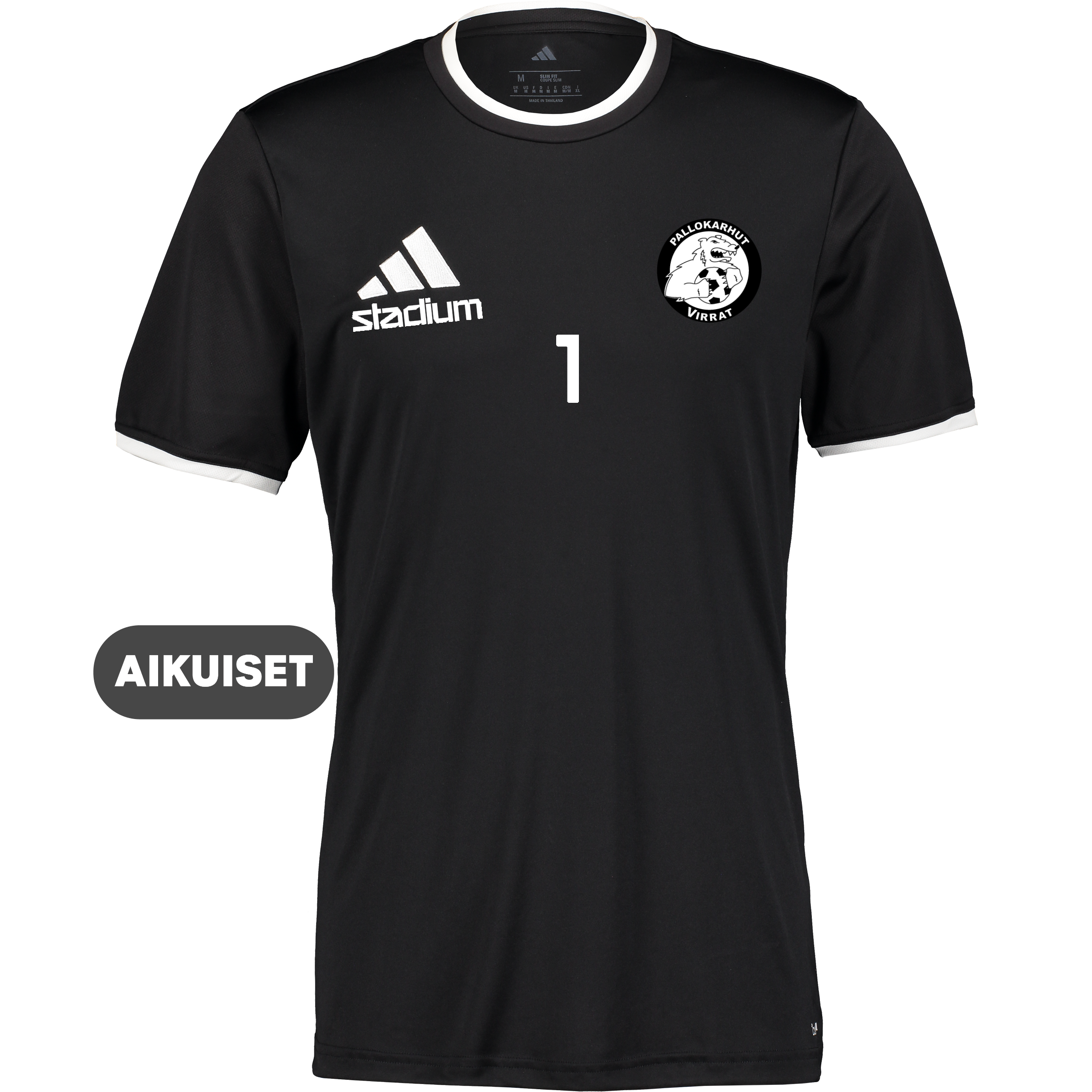 
ADIDAS, 
ENT26 JSY, 
Detail 1
