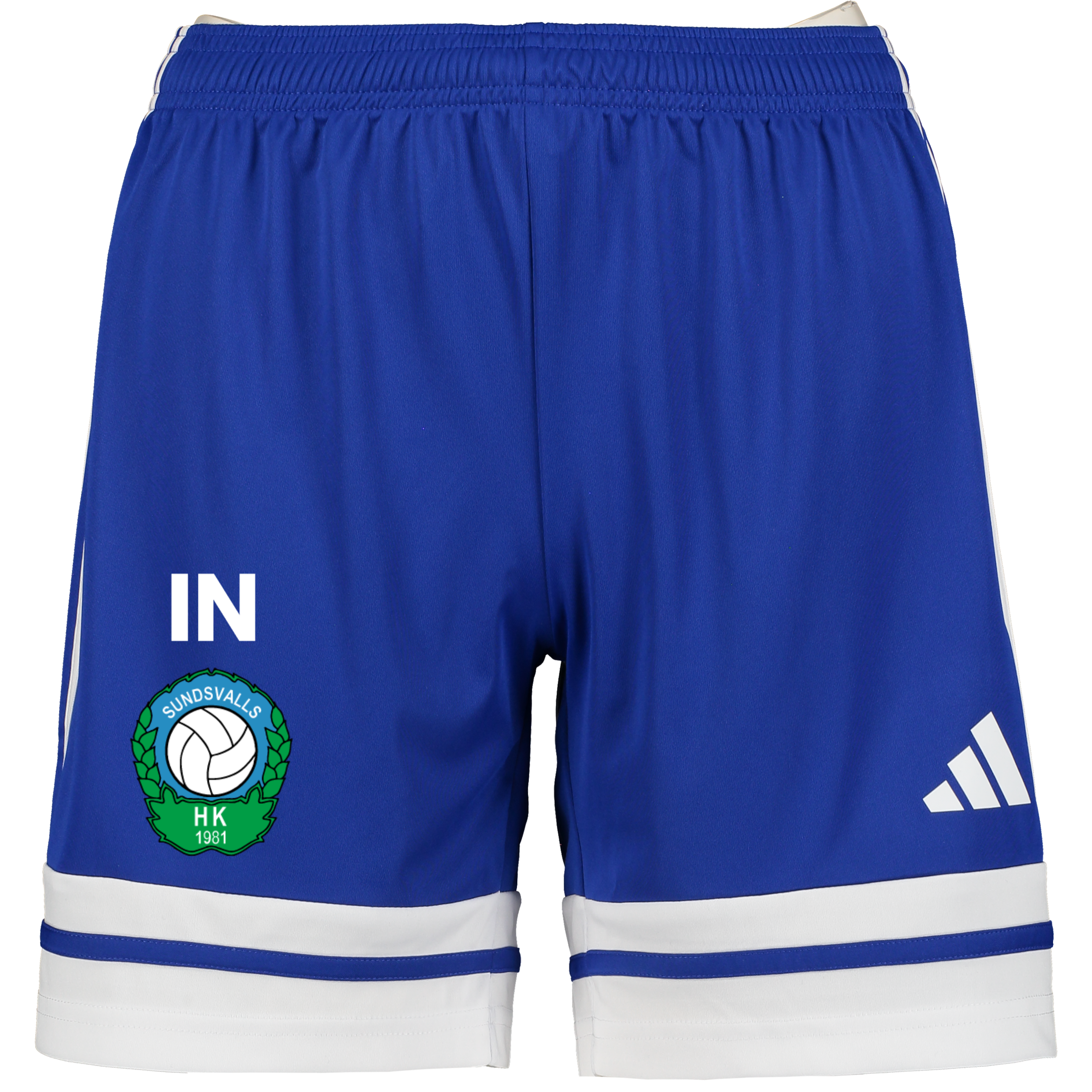 
ADIDAS, 
Squad25 Sho W, 
Detail 1
