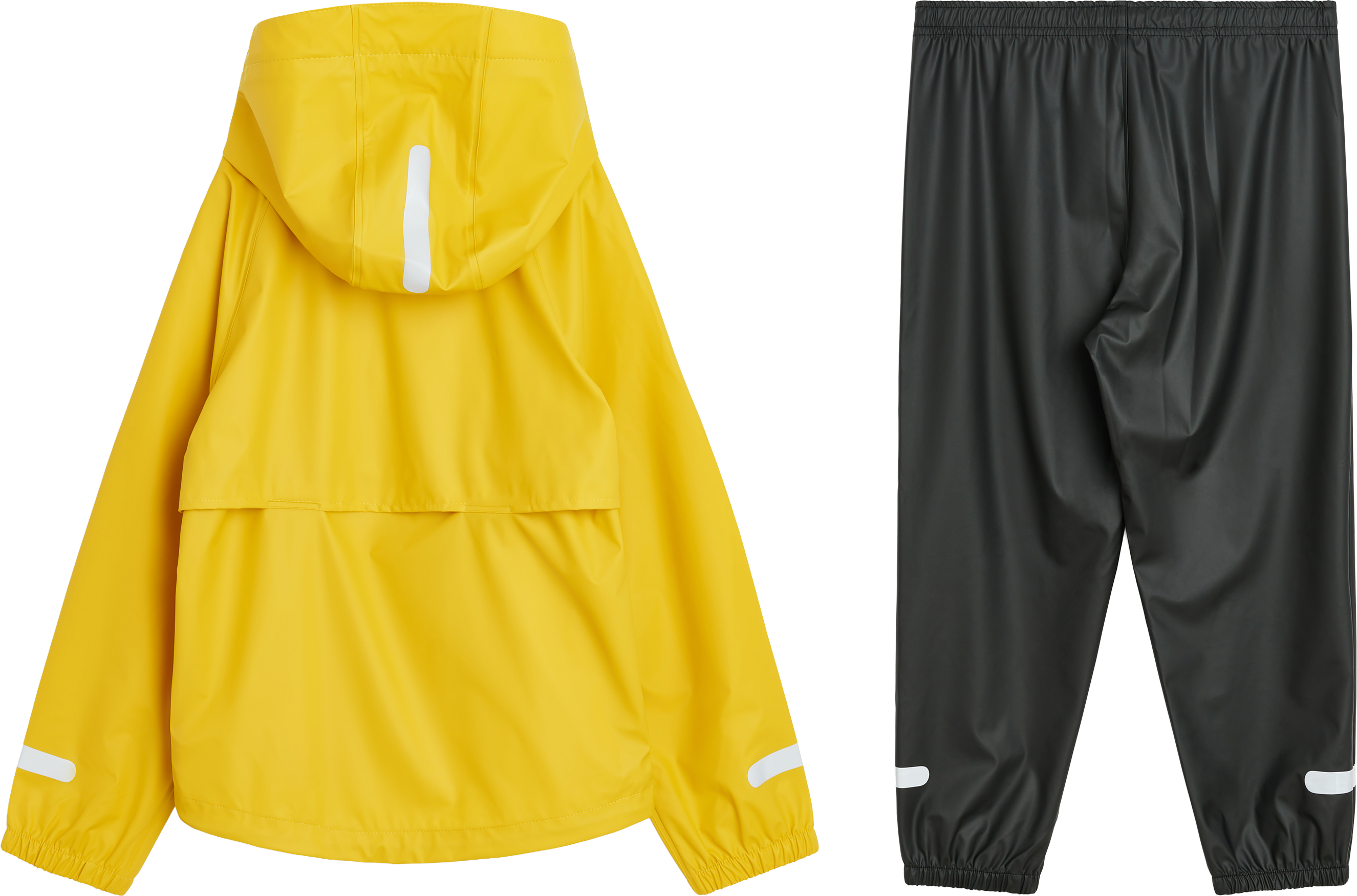 TRETORN, J Packable Rainbreaker Set