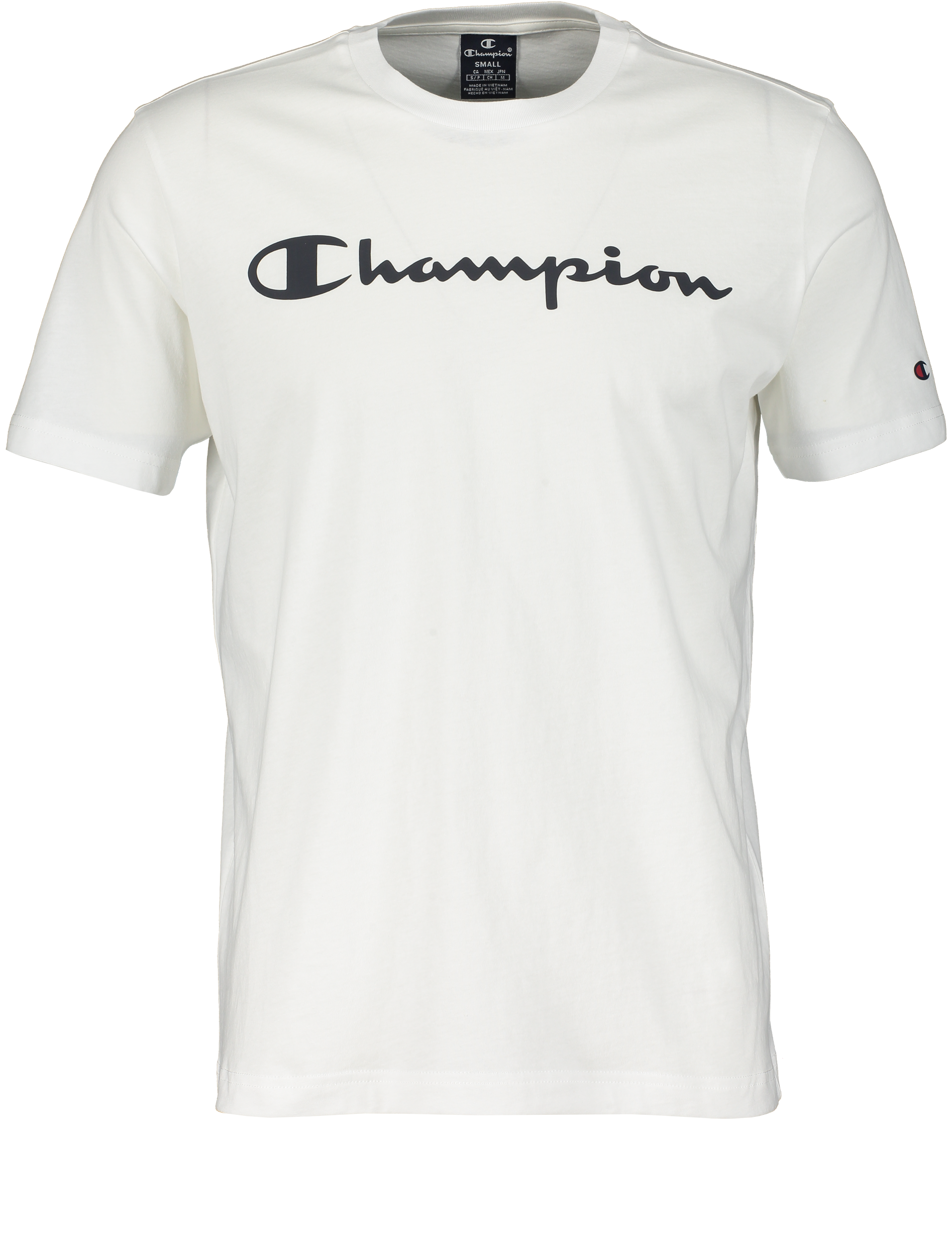
CHAMPION, 
Crewneck T-Shirt M, 
Detail 1
