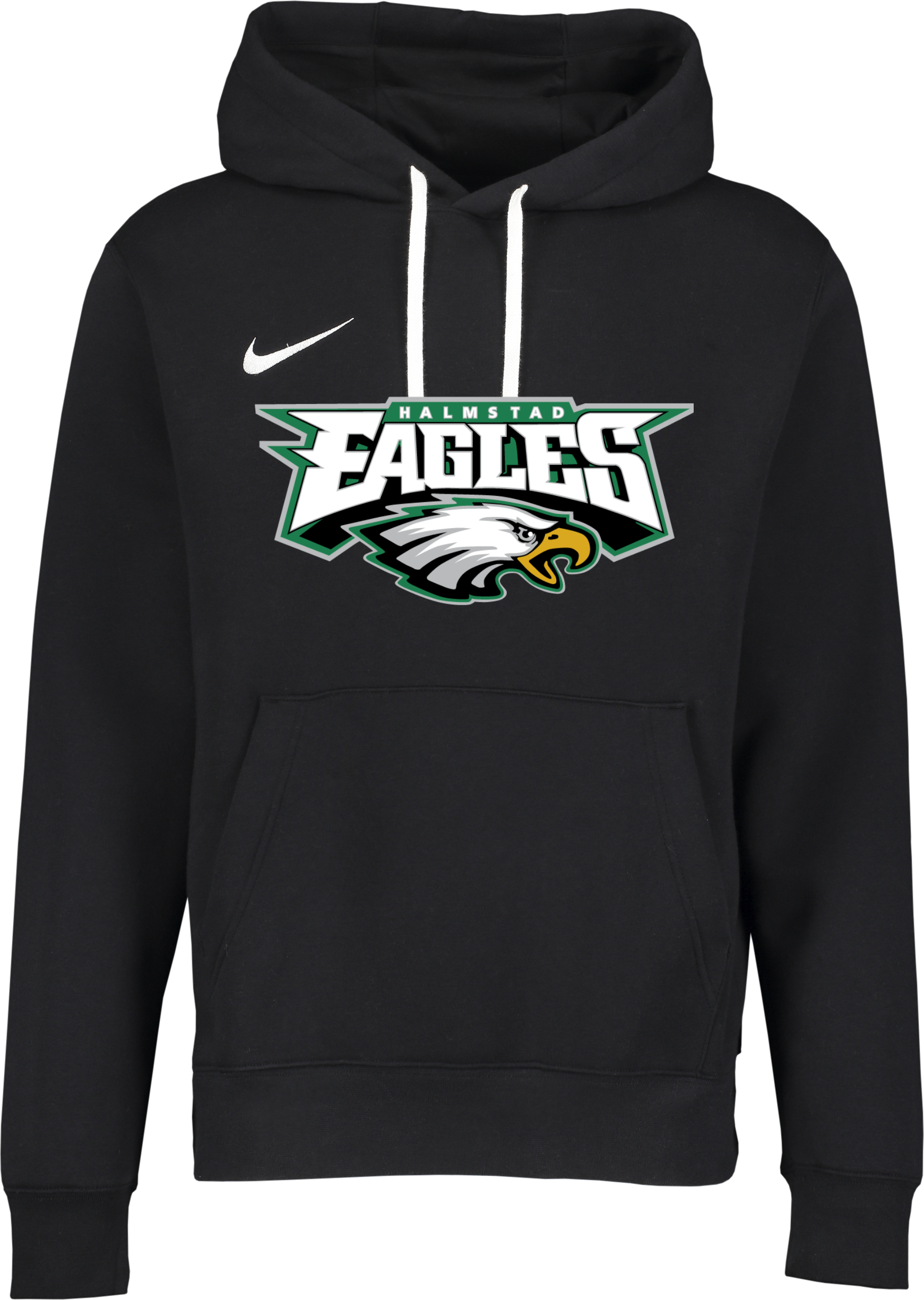 
NIKE, 
Park 20 Flc Hood, 
Detail 1
