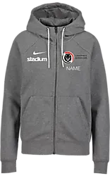 318208101101 NIKE Park 20 Fleece Hood FZ 318208101101 NIKE Park 20 Fleece Hood FZ Standard Small1x1