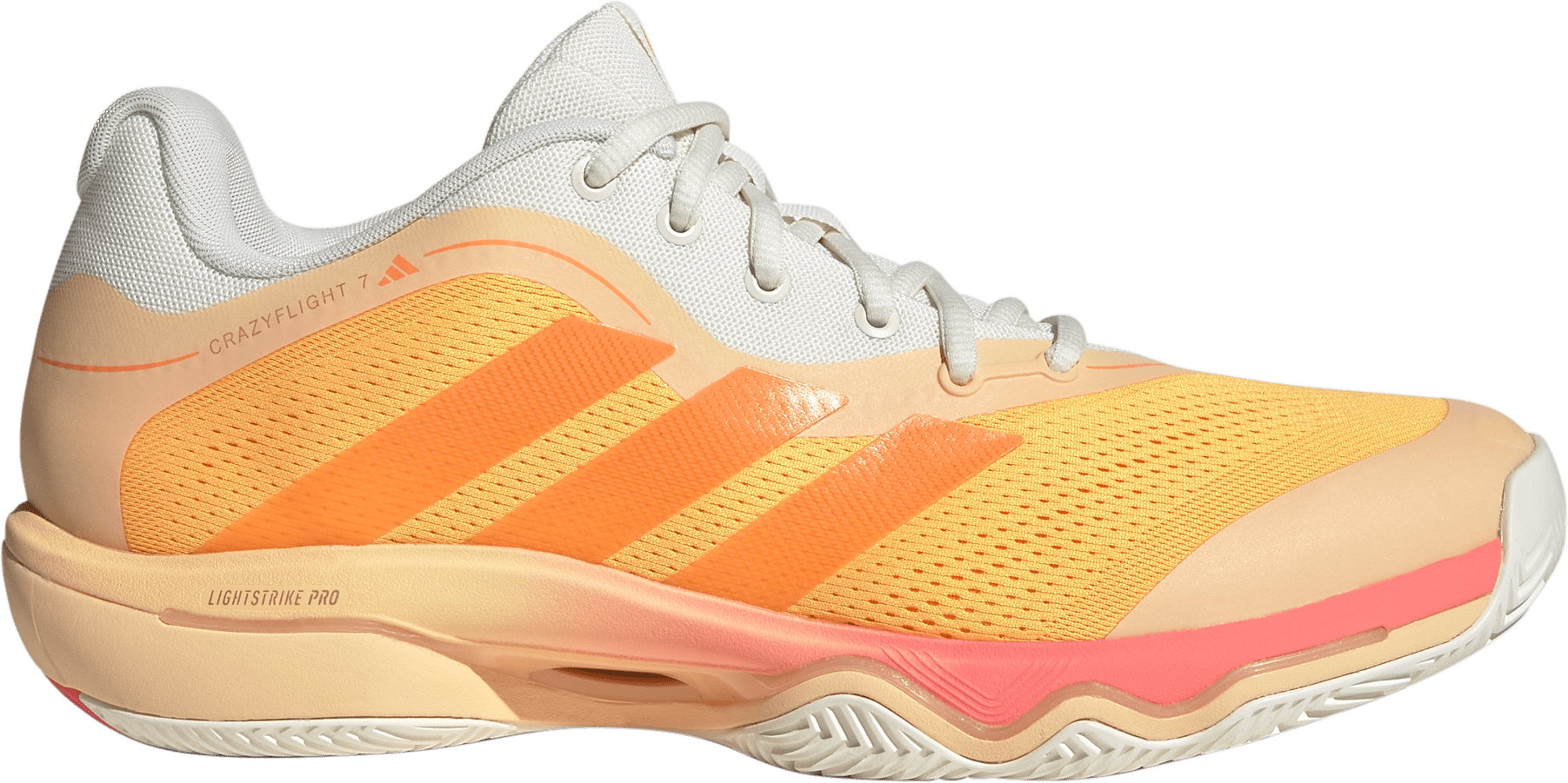 
ADIDAS, 
CRAZYFLIGHT 7 M, 
Detail 1
