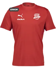 392096101102 PUMA T Goal Trg Jsy Jr 392096101102 PUMA T Goal Trg Jsy Jr Standard Small1x1
