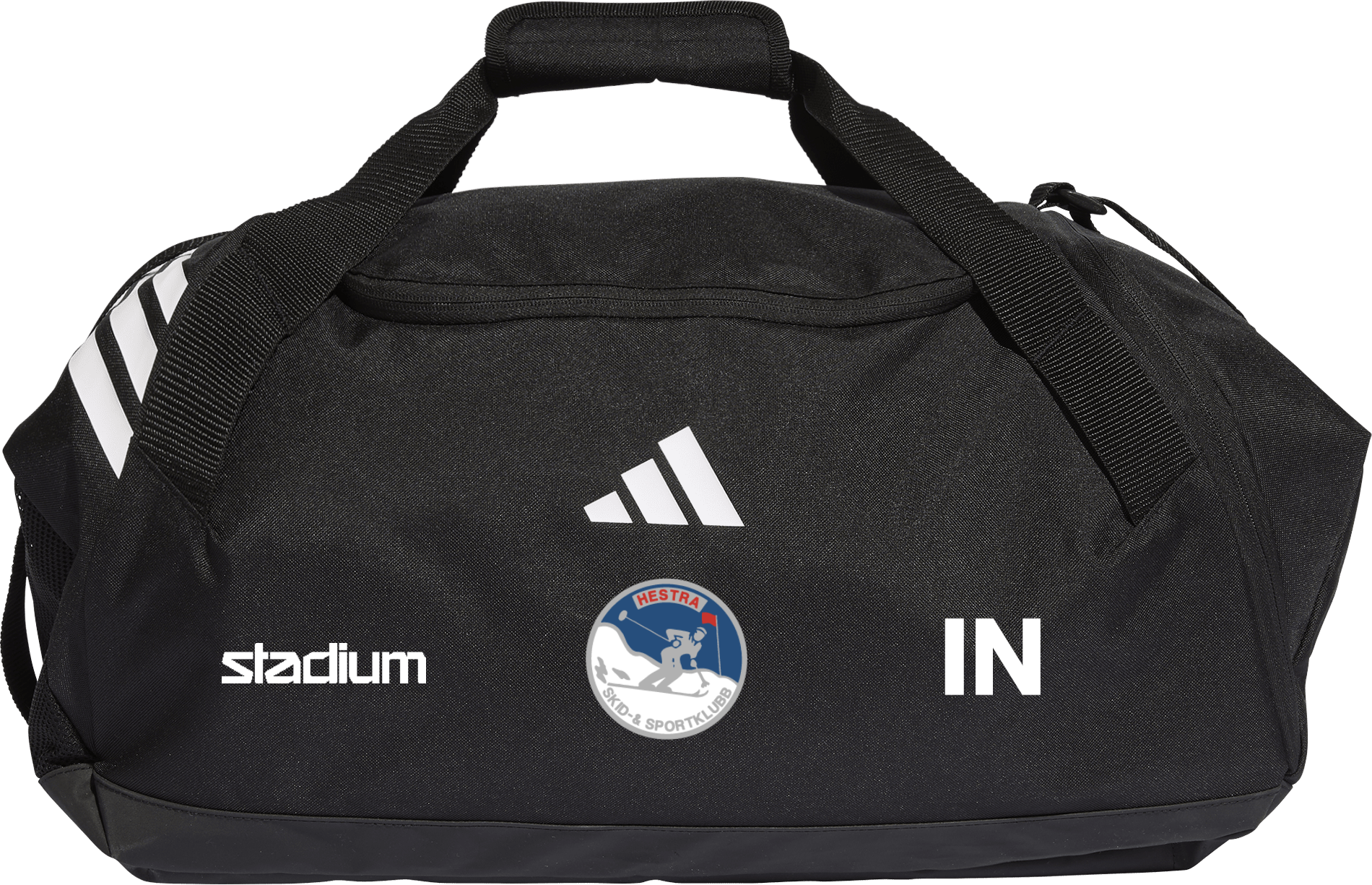 
ADIDAS, 
TIRO DUFFLE M, 
Detail 1
