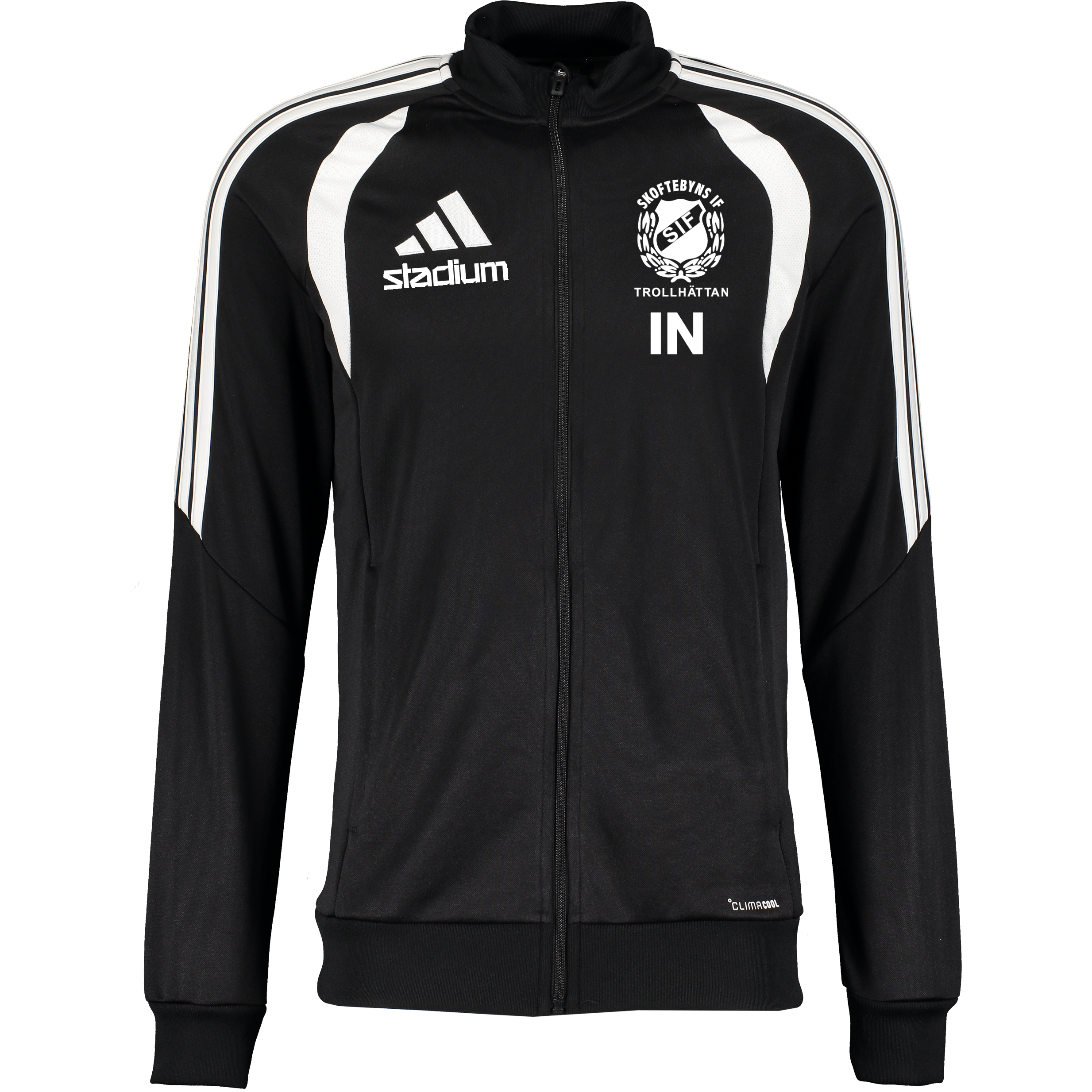 
ADIDAS, 
TIRO26 L TR JKT, 
Detail 1
