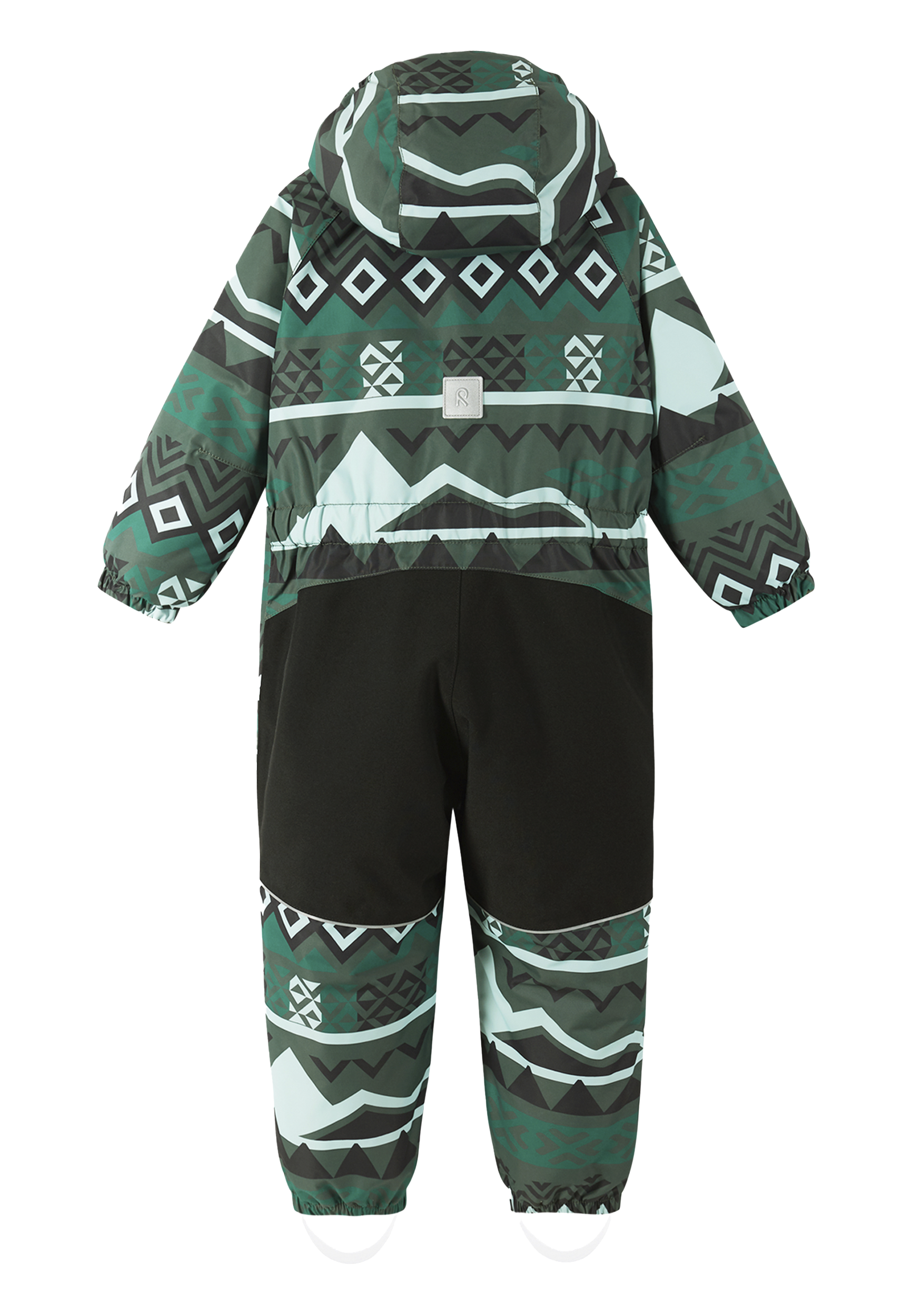 REIMA, Winter Overall, Pakuri