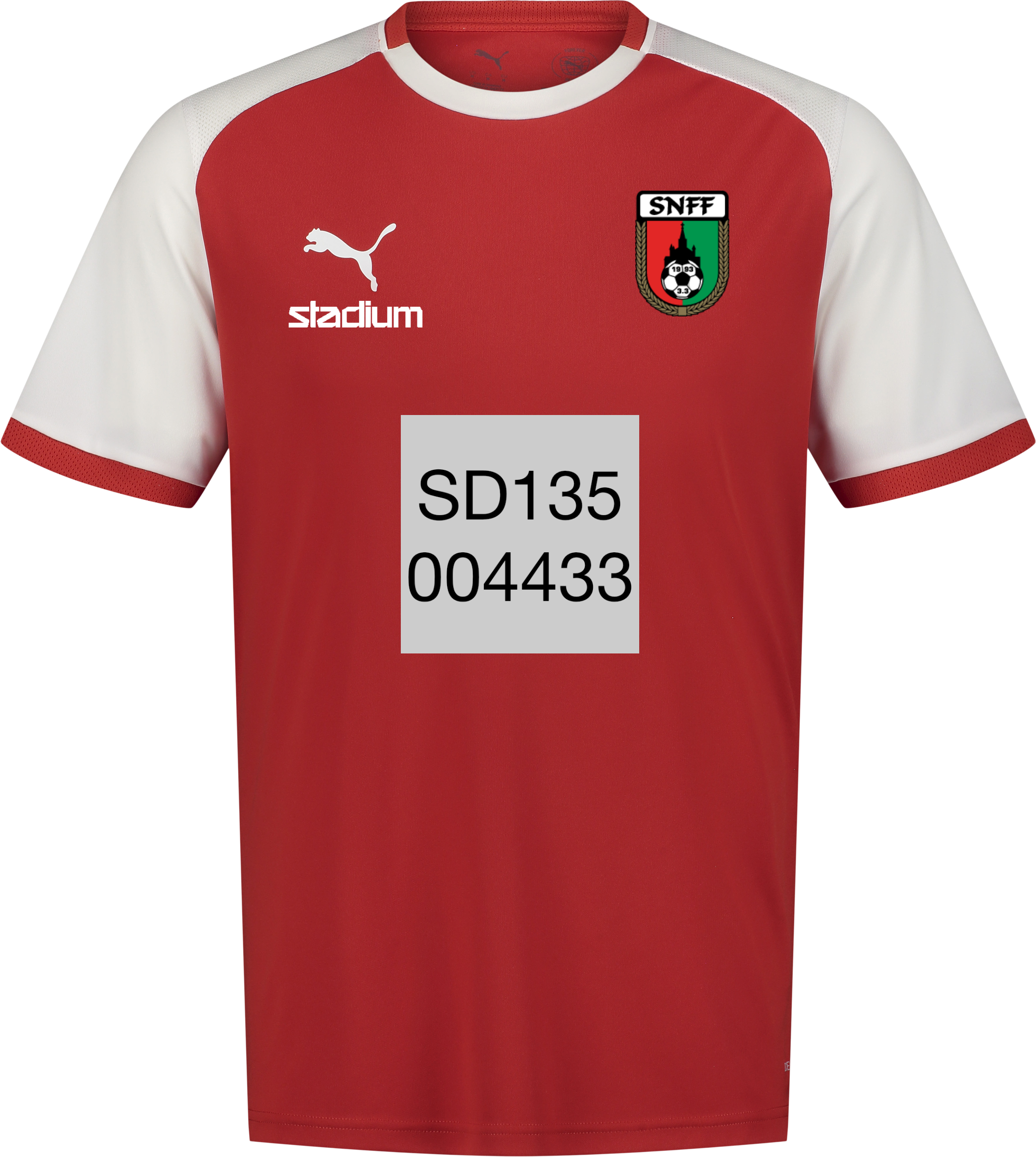 
PUMA, 
TEAMLIGA26 MATCHDAY JERSEY, 
Detail 1
