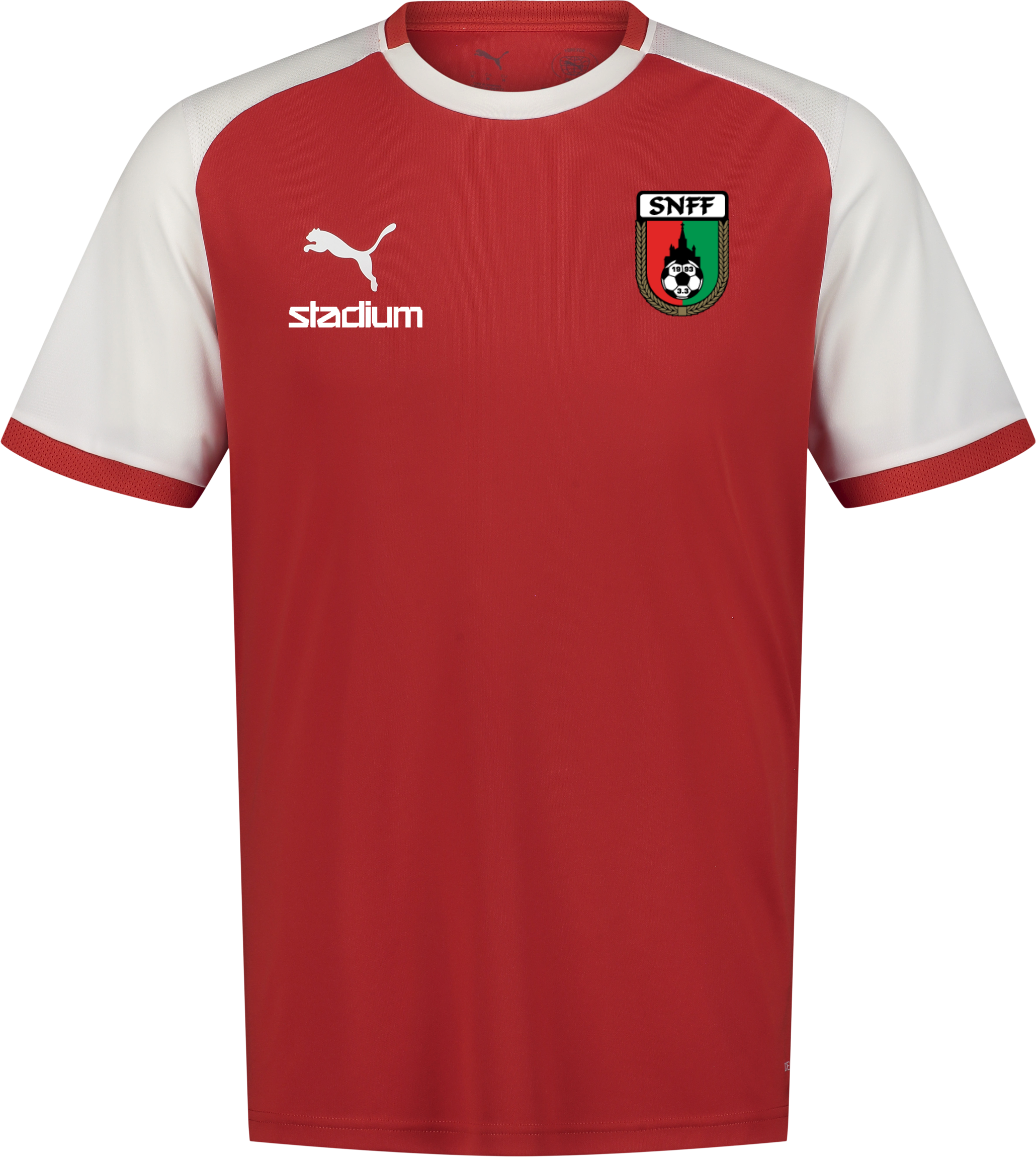 
PUMA, 
TEAMLIGA26 MATCHDAY JERSEY, 
Detail 1
