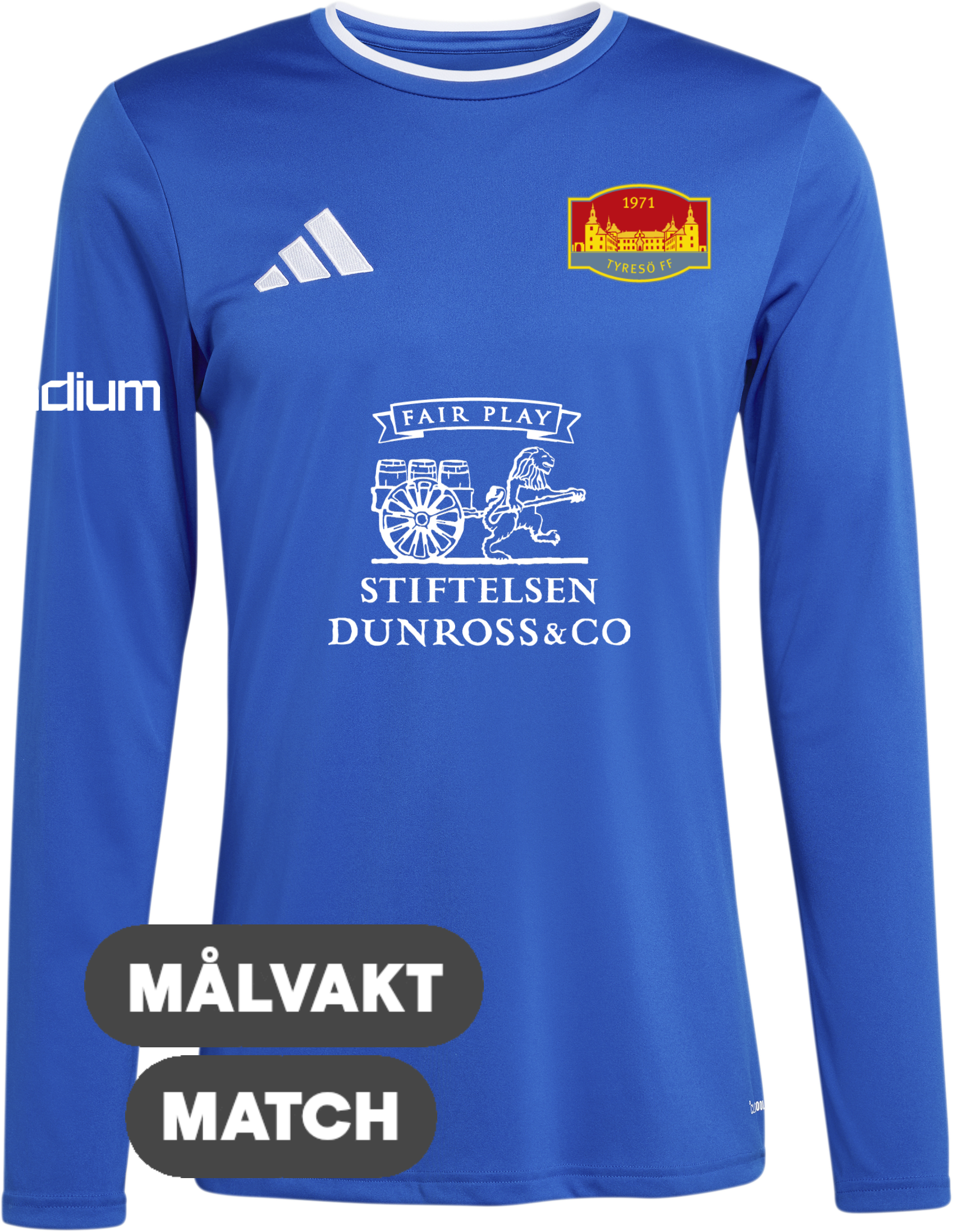 
ADIDAS, 
ENT26 LS JSY JR, 
Detail 1
