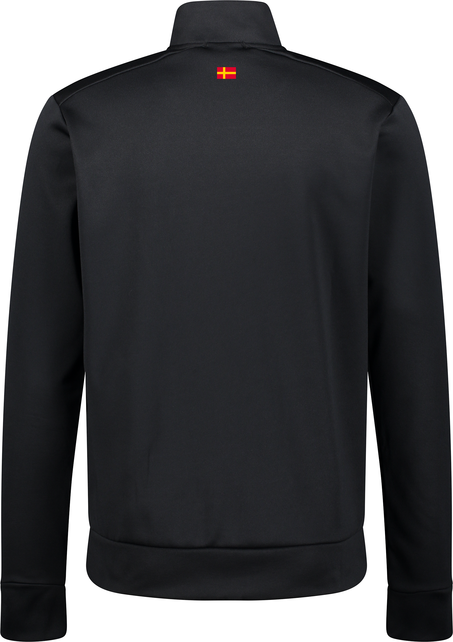 BAUER, S23 Bauer Team Fleece 1/2 Zip-Sr