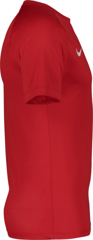 NIKE, PARK VIII SS JSY JR