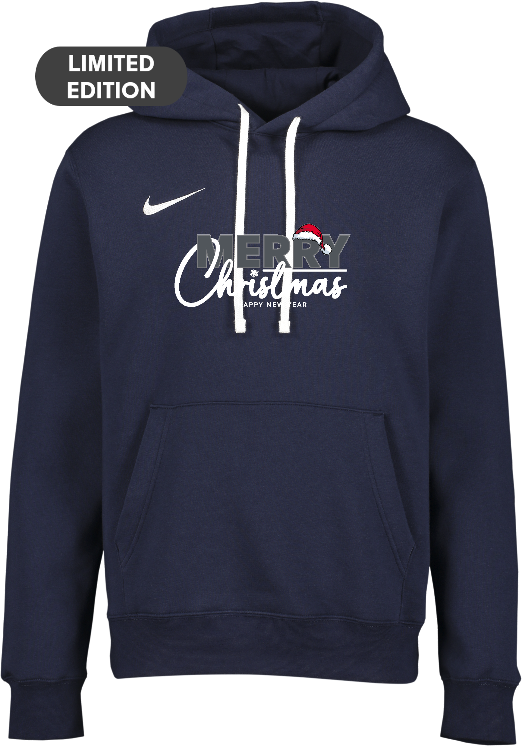 
NIKE, 
Park 20 Flc Hood, 
Detail 1
