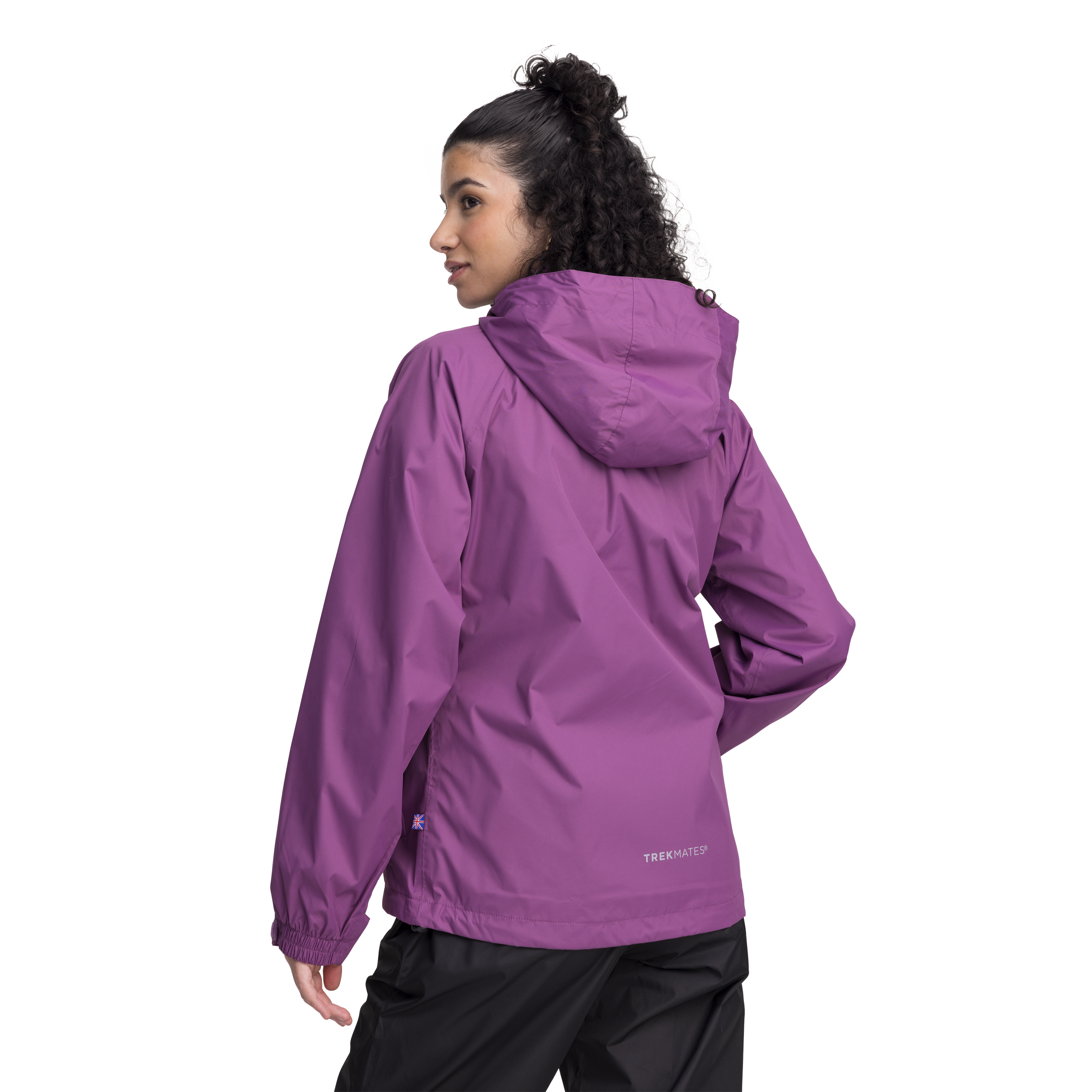 TREKMATES, So Dry Jacket 2 W