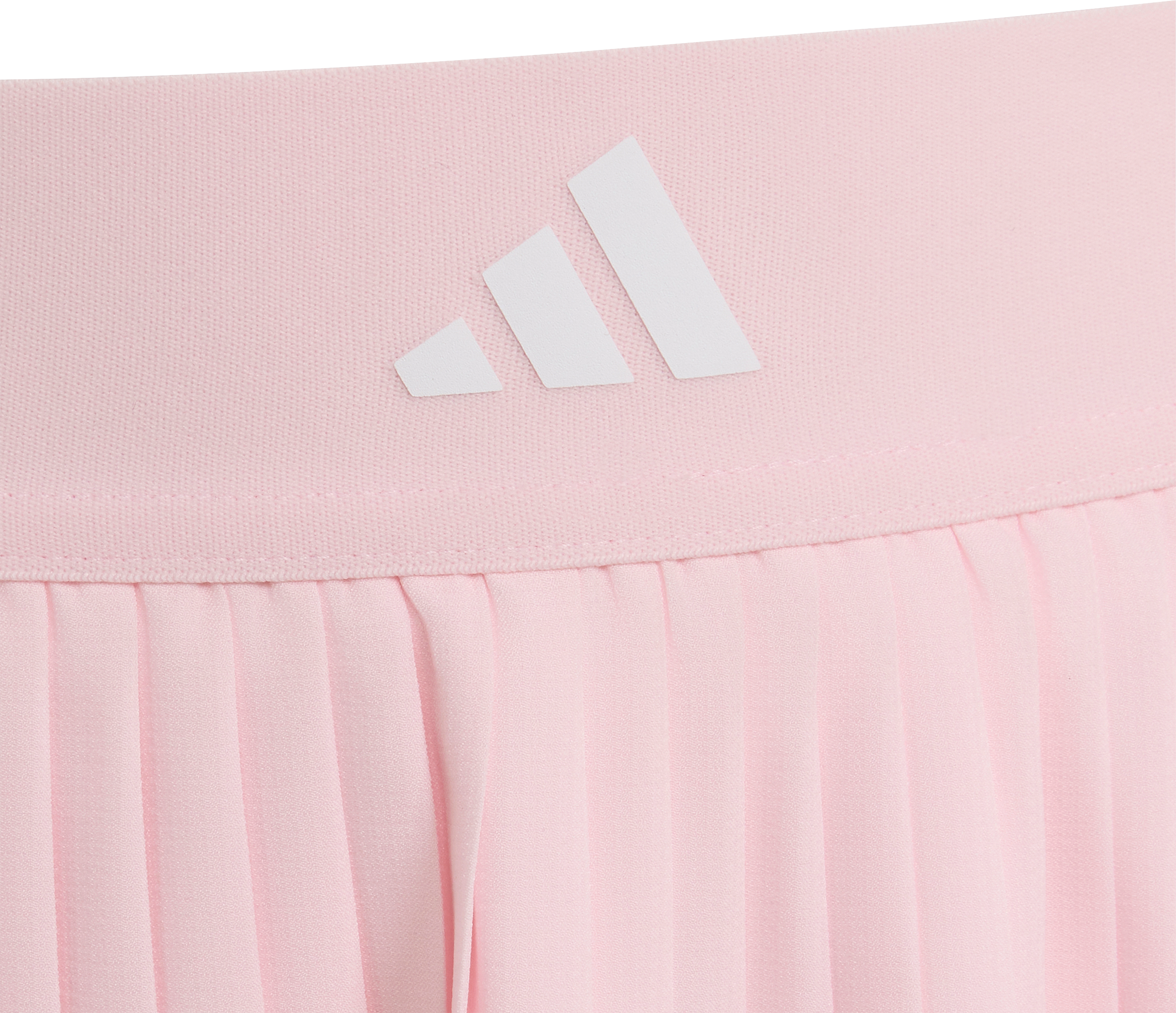 ADIDAS, GIRLS CLUB PLEATED SKIRT