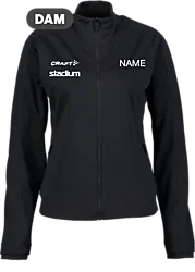 394167105101 CRAFT Evolve 2.0 Full Zip Jacket W 394167105101 CRAFT Evolve 2.0 Full Zip Jacket W Standard Small1x1