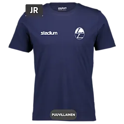 392942103101 STADIUM J Team Core Tee 392942103101 STADIUM J Team Core Tee Standard Small1x1