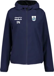 394070102101 CRAFT Squad Go Wind Jacket W 394070102101 CRAFT Squad Go Wind Jacket W Standard Small1x1