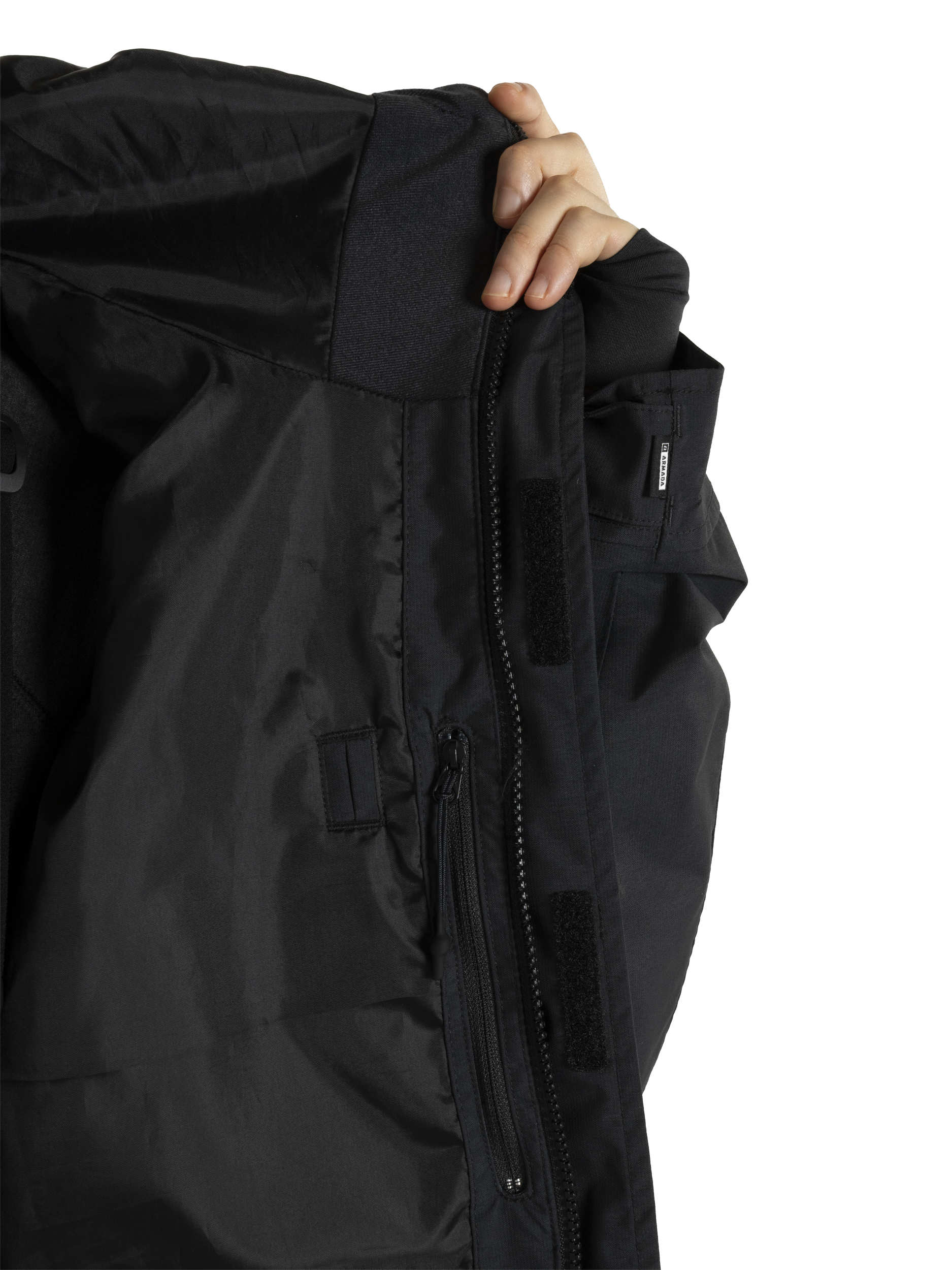 ARMADA, Elvy 2l Shell Jacket