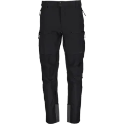 Hike Pant, vandringsbyxor, herr - Black Standard Small1x1
