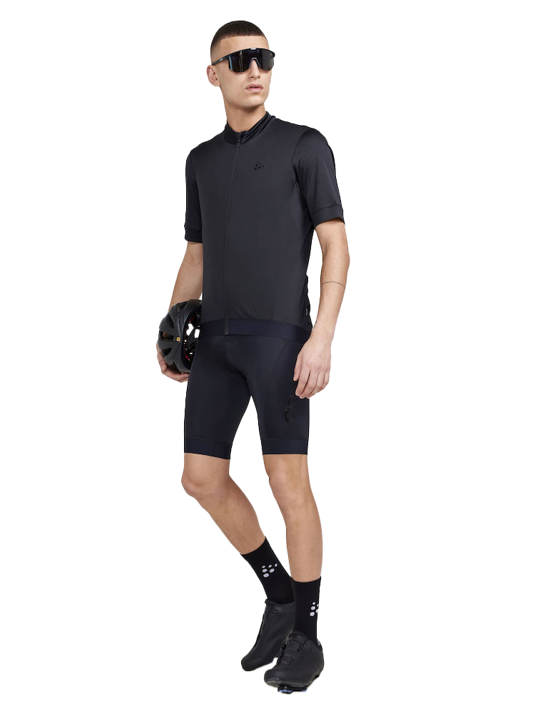 CRAFT, Core Essence Jersey Regular Fit M