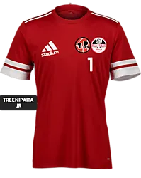 400129104101 ADIDAS Squad25 Jsy Jr 400129104101 ADIDAS Squad25 Jsy Jr Standard Small1x1
