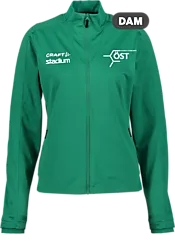 394167104101 CRAFT Evolve 2.0 Full Zip Jacket W 394167104101 CRAFT Evolve 2.0 Full Zip Jacket W Standard Small1x1