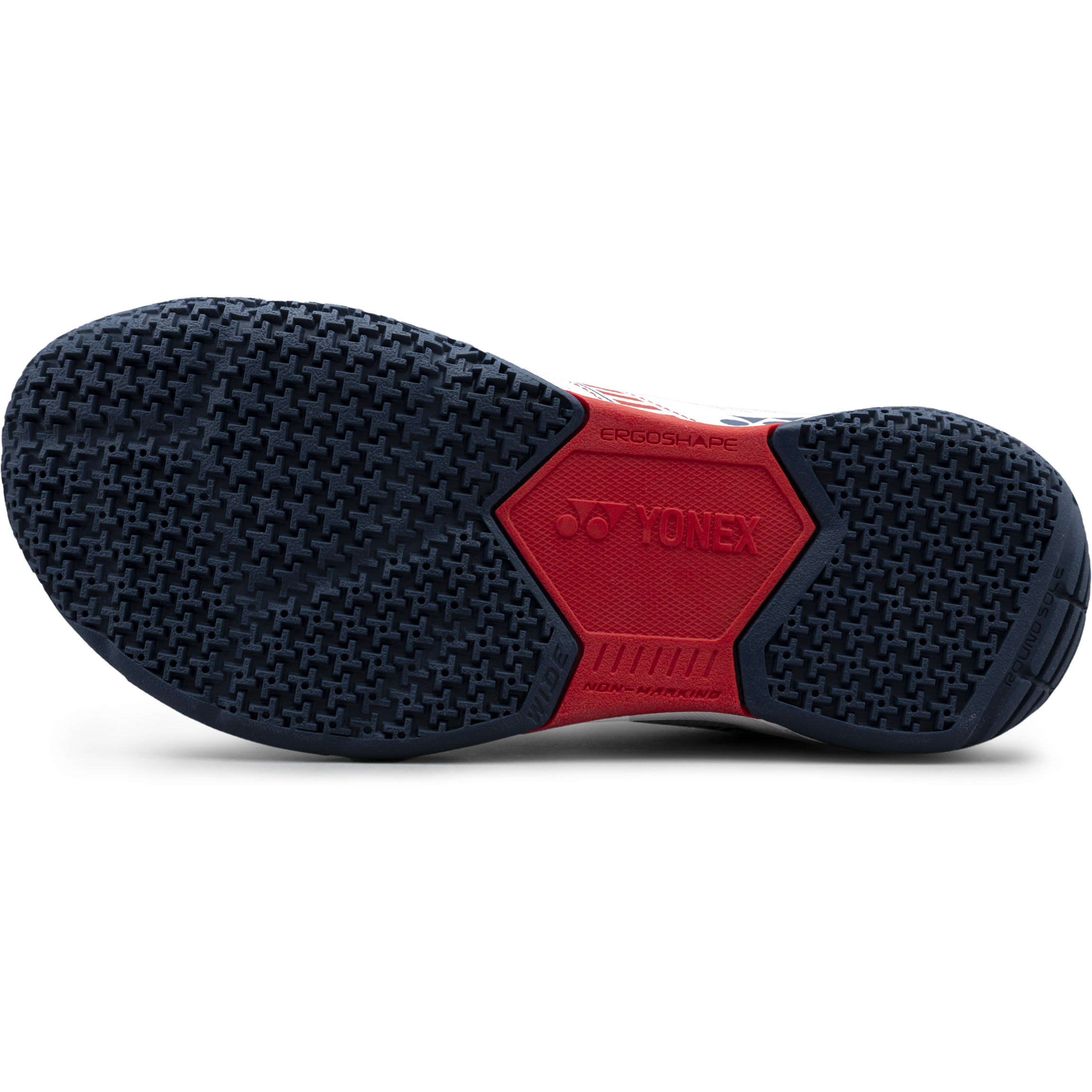 YONEX, Strider Flow Wide