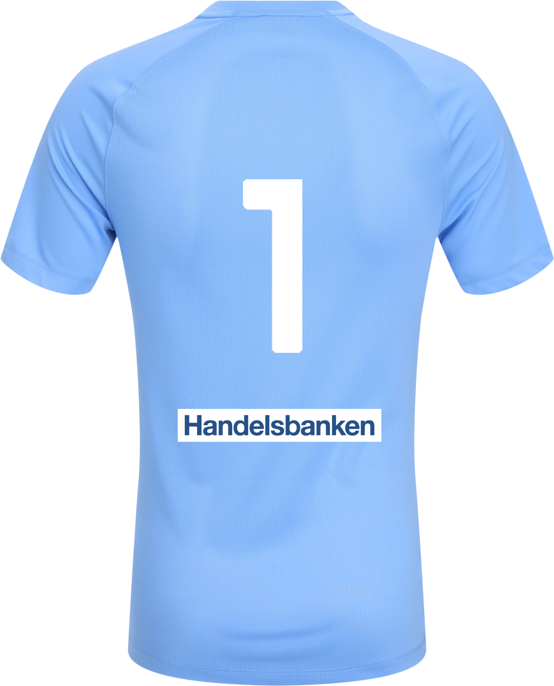 NIKE, PARK VIII SS JSY