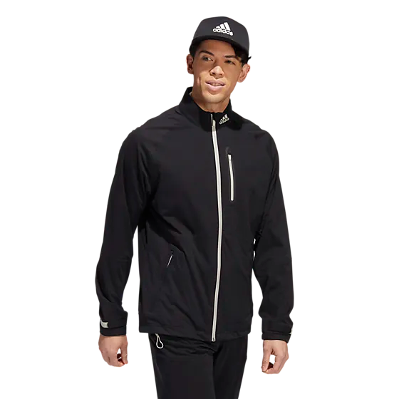 379954102102 ADIDAS M Rain.Rdy Jkt 379954102102 ADIDAS M Rain.Rdy Jkt Model01 Detail
