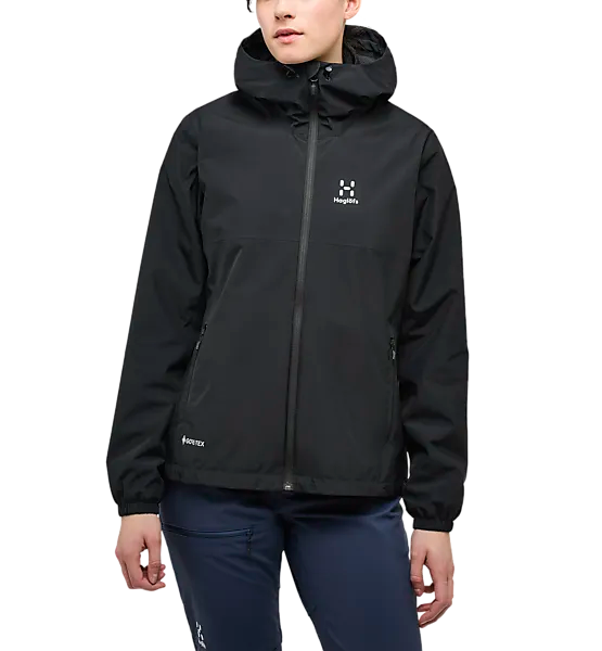 HAGLÖFS Куртка W Kaise Gtx