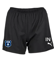 391951103101 PUMA T Goal Shorts Wmns 391951103101 PUMA T Goal Shorts Wmns Standard Small1x1