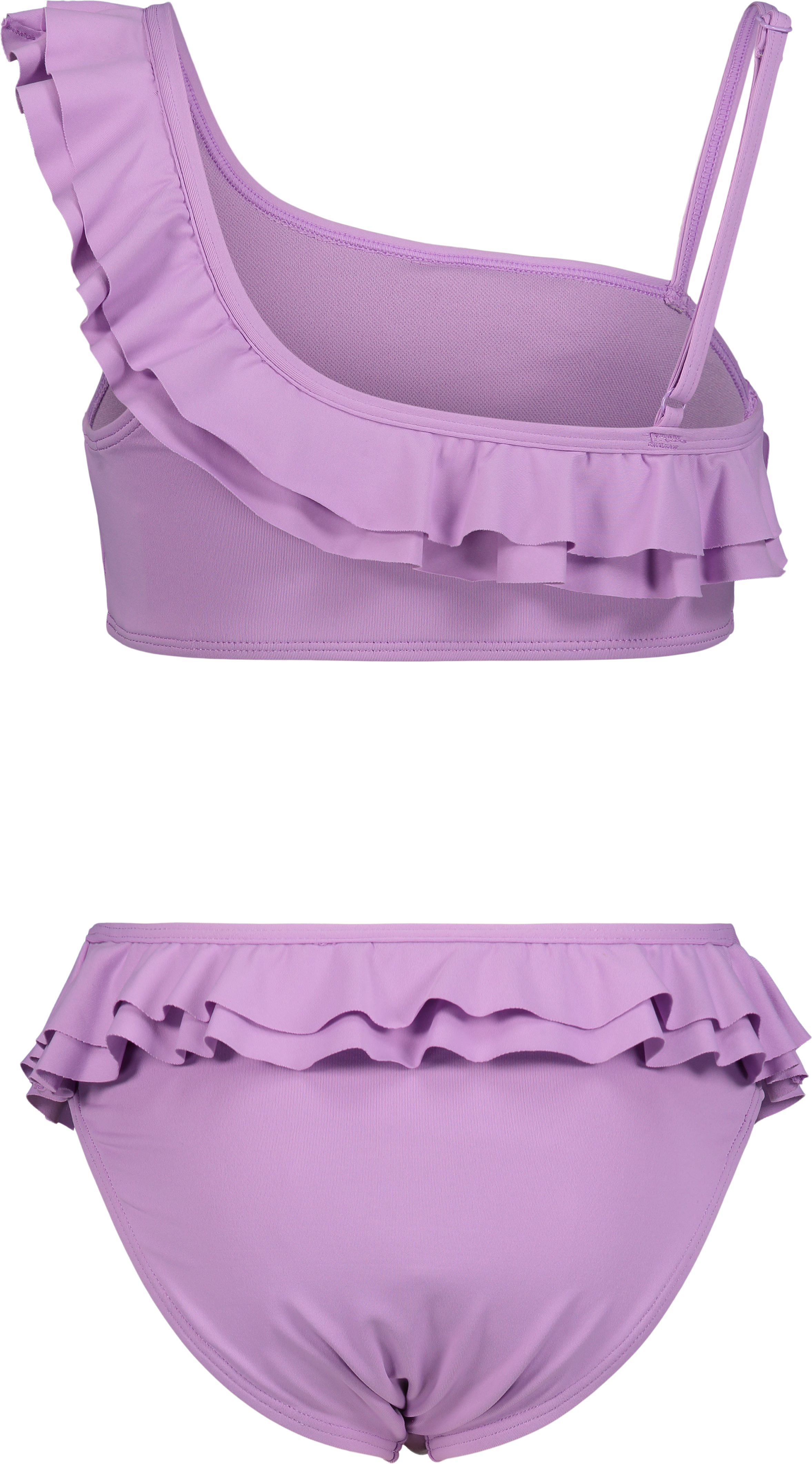 ANDY BY FRANK DANDY, One Shoulder Bikini Jr