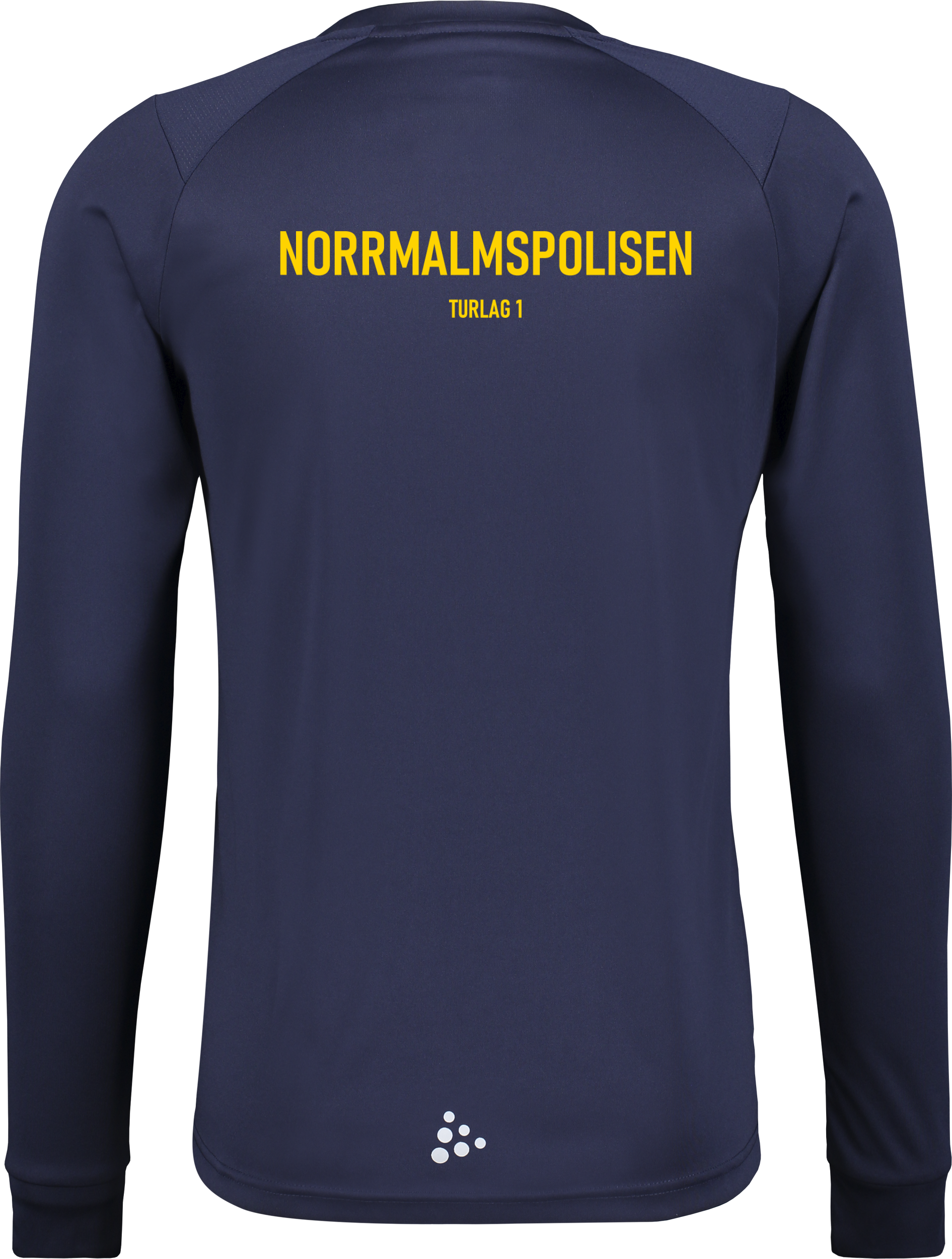 CRAFT, Rush 2.0 Ls Tee M