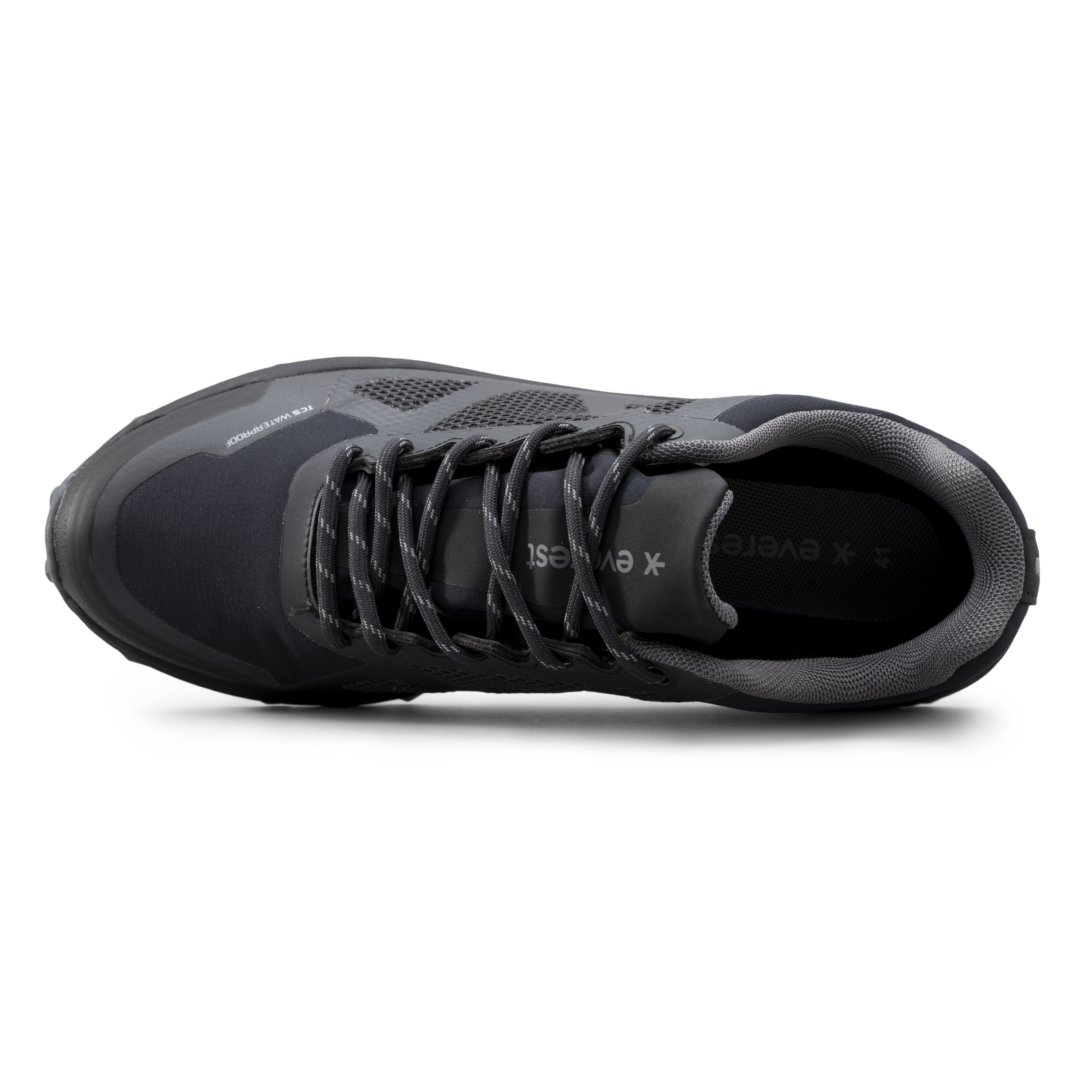 EVEREST, M Shields Outdoor Low