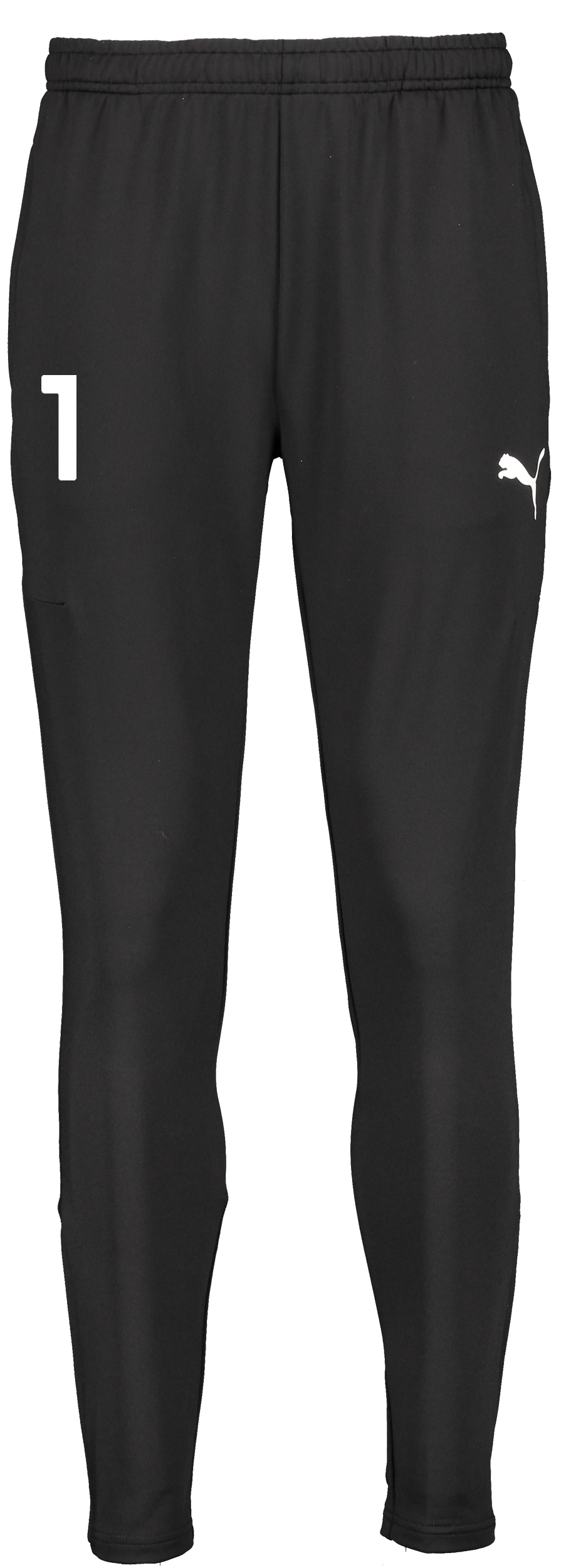 
PUMA, 
T Goal Pro Trg Pnt Jr, 
Detail 1
