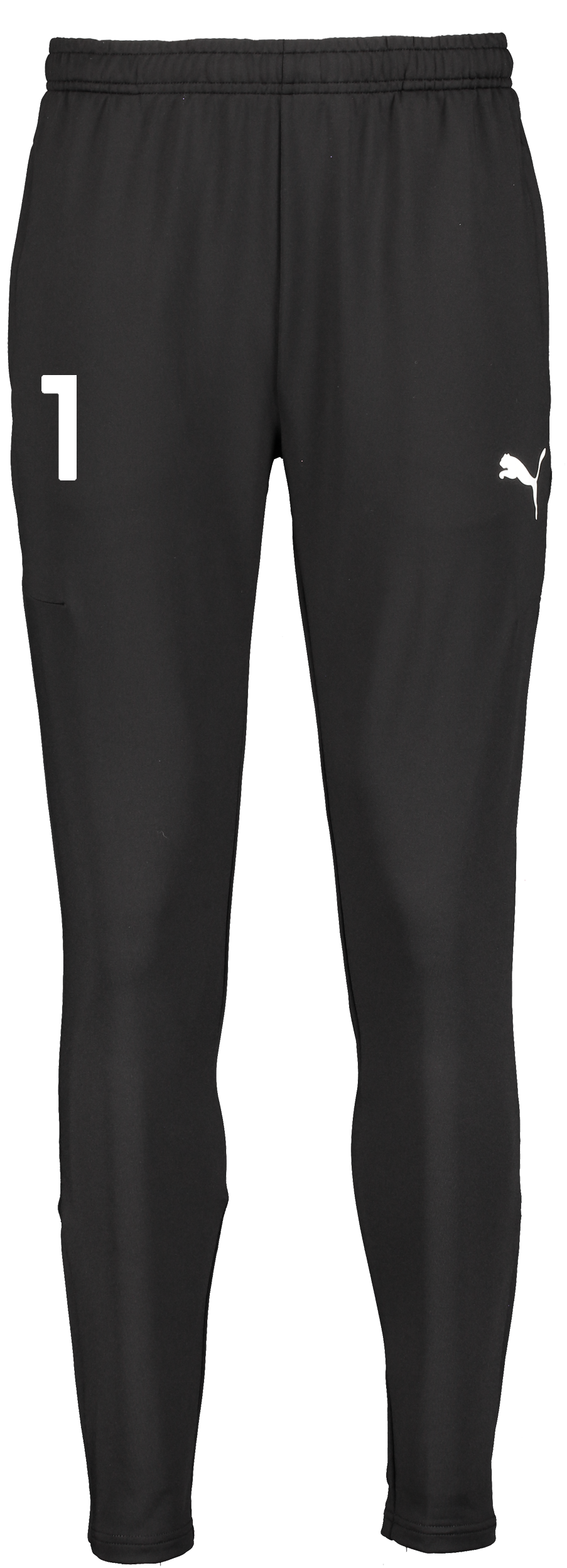 
PUMA, 
T Goal Pro Trg Pnt Jr, 
Detail 1

