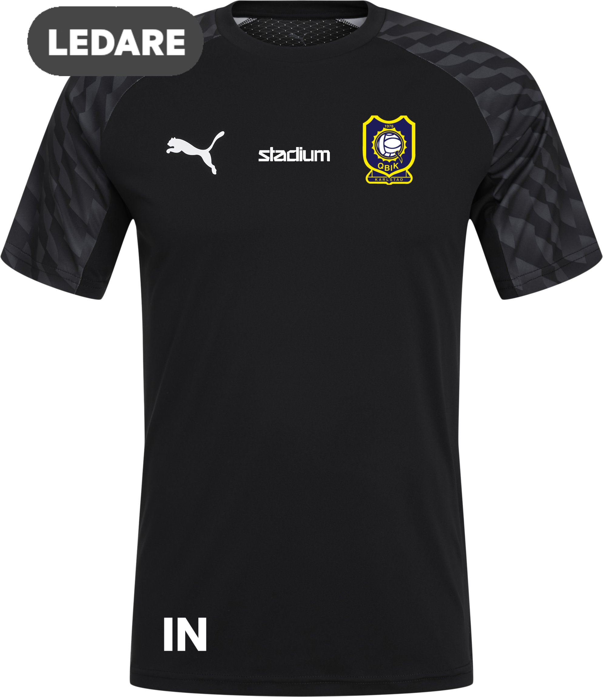 
PUMA, 
TEAMLIGA26 JERSEY, 
Detail 1
