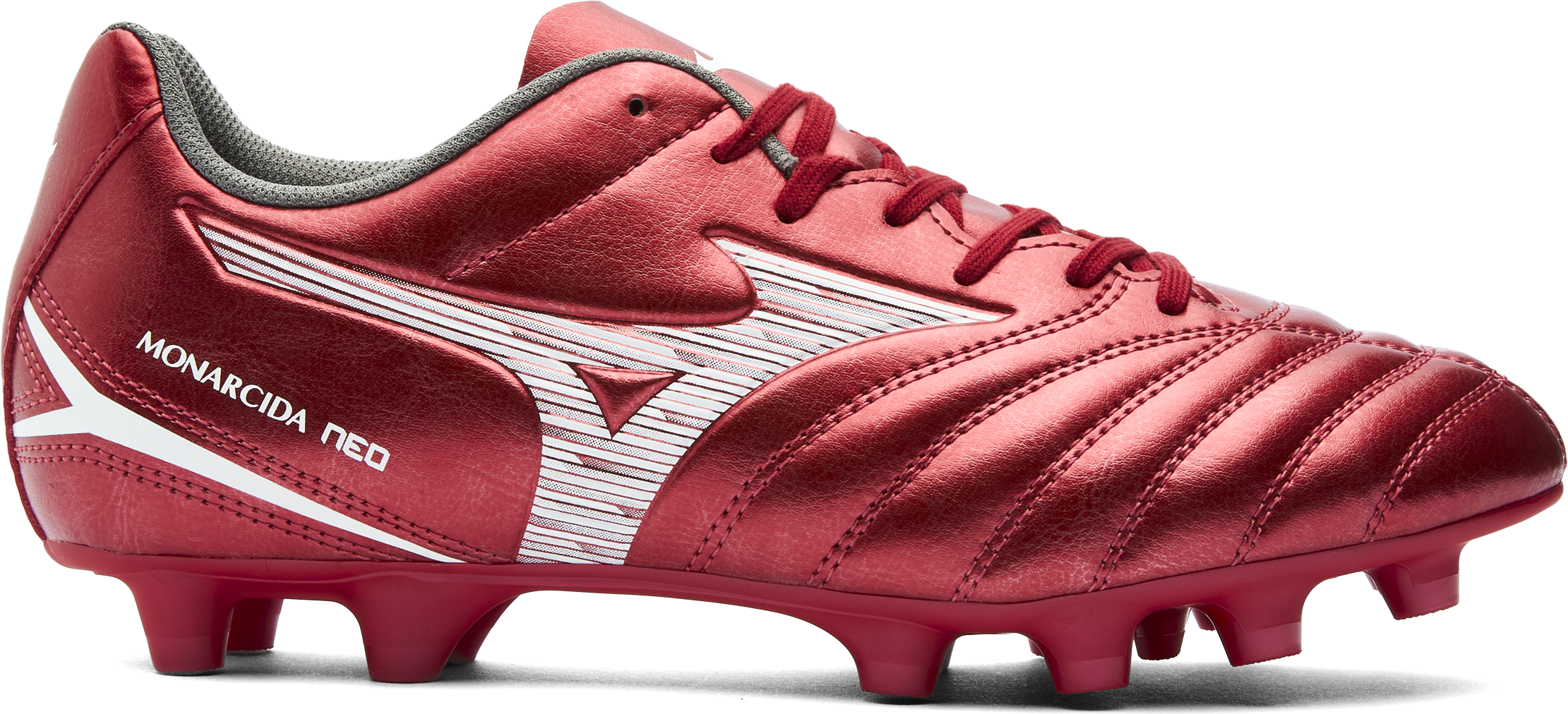 
MIZUNO, 
MONARCIDA NEO III SELECT(U), 
Detail 1
