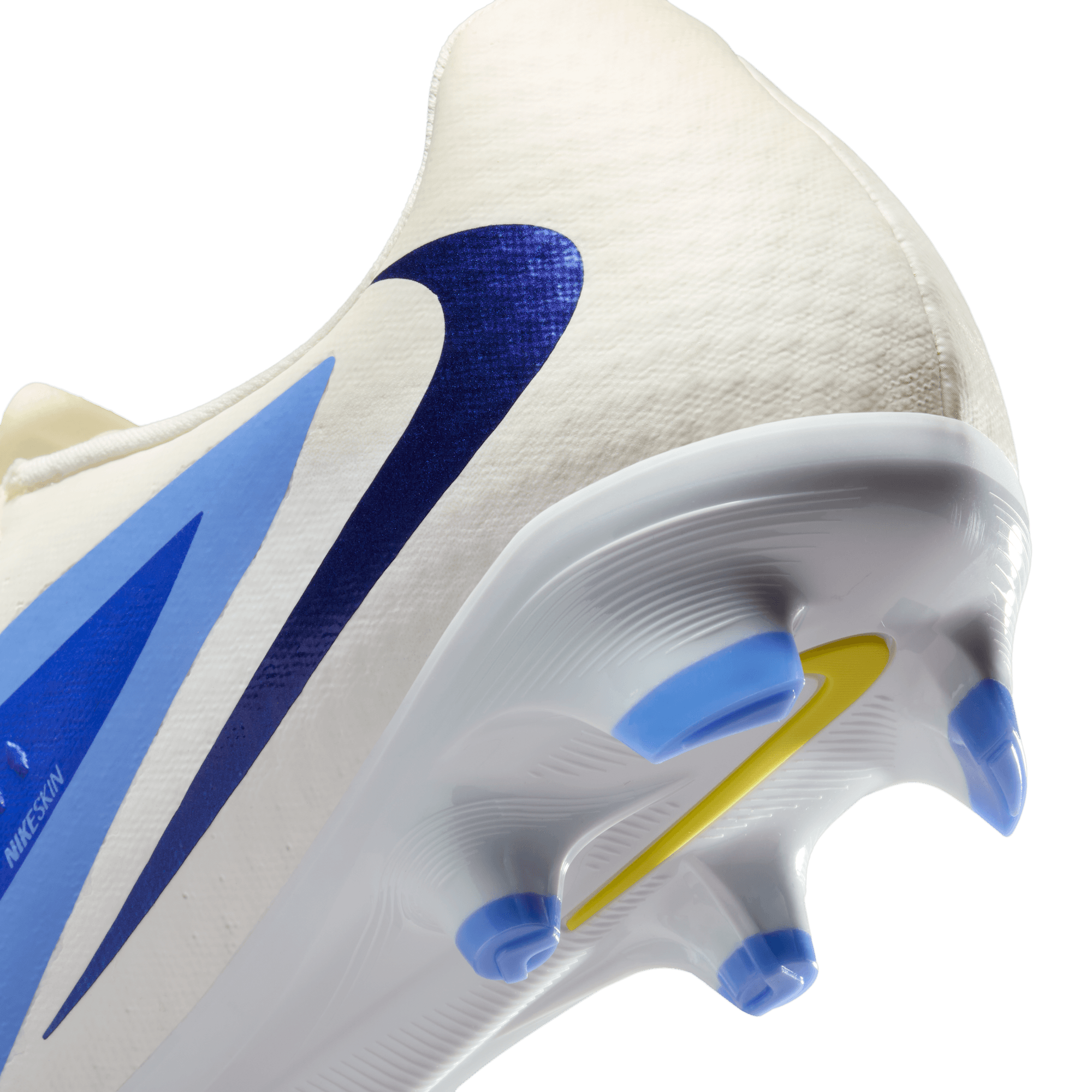 NIKE, Phantom 6 Low Acad Fg/mg Lv8