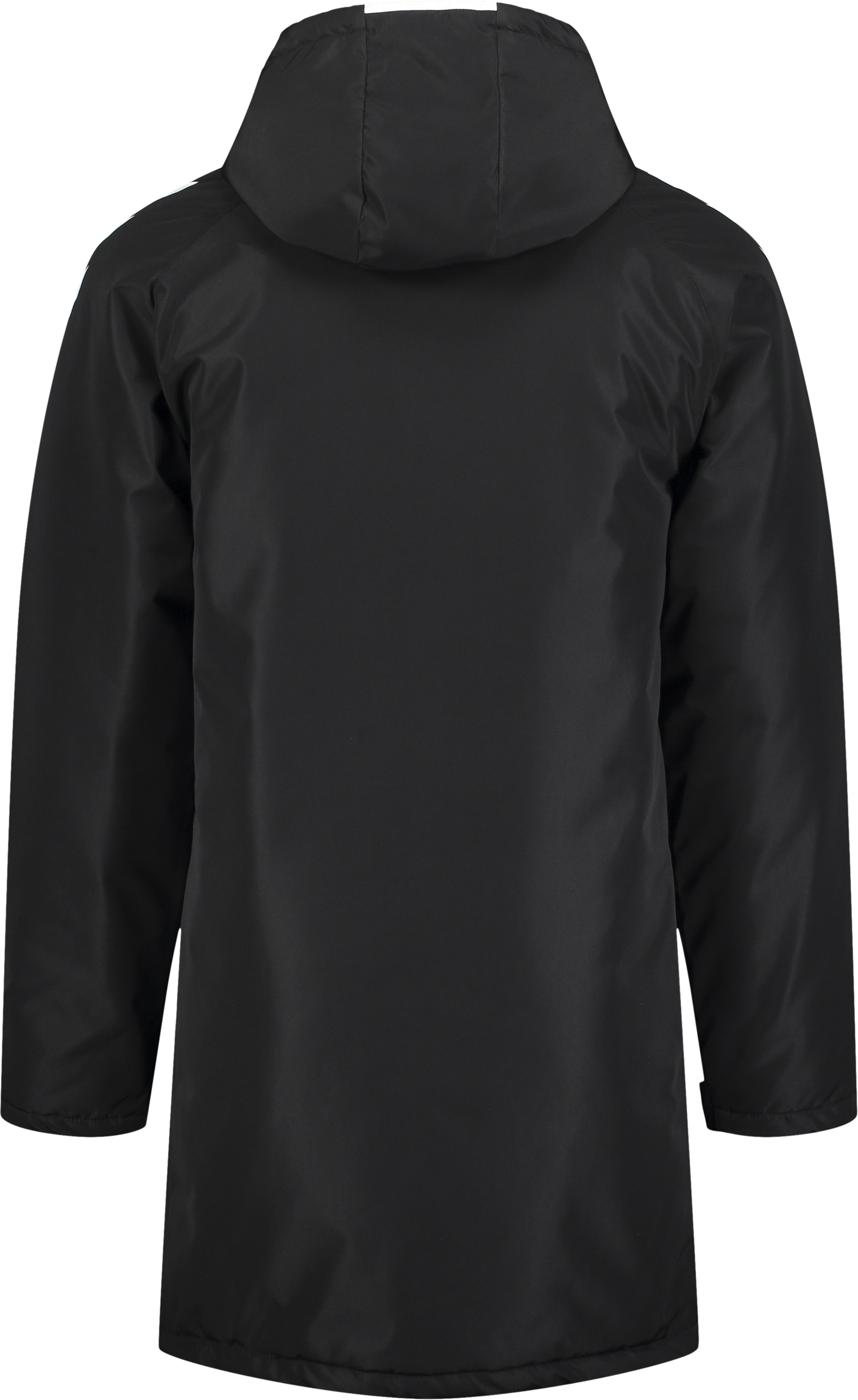 HUMMEL, HMLCORE 2.0 BENCH JACKET
