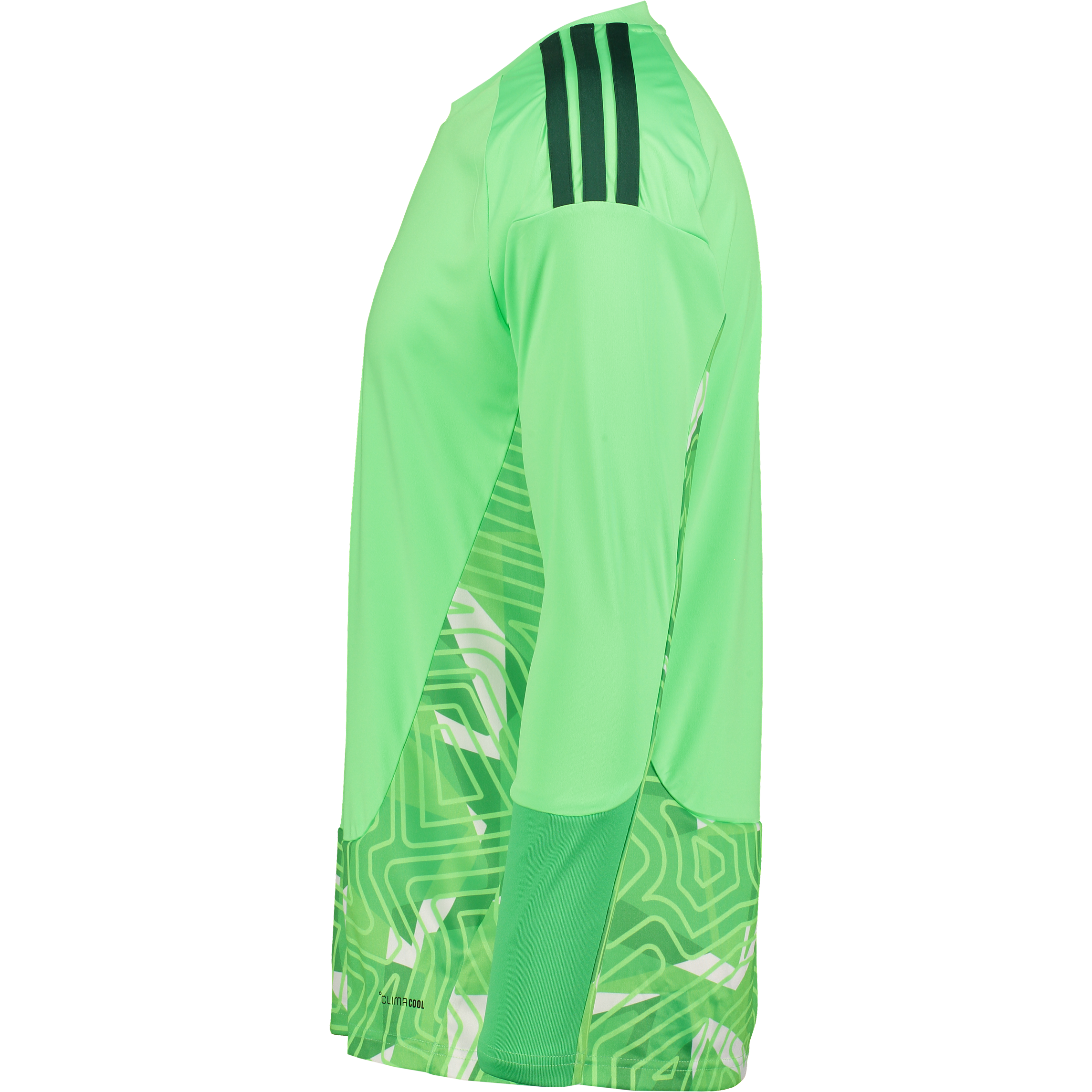ADIDAS, T26 C GK JSY LS JR