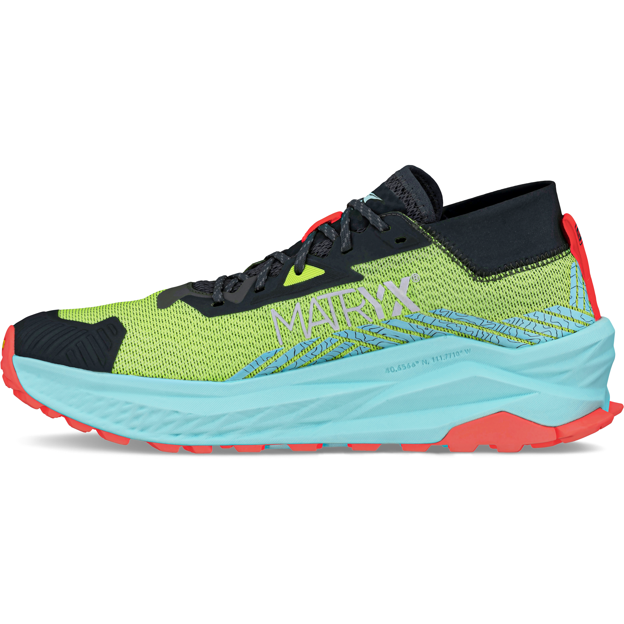 ALTRA, M Olympus 275