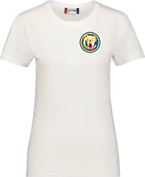 376887101101 CLIQUE Basic Tee W 376887101101 CLIQUE Basic Tee W Standard Small1x1