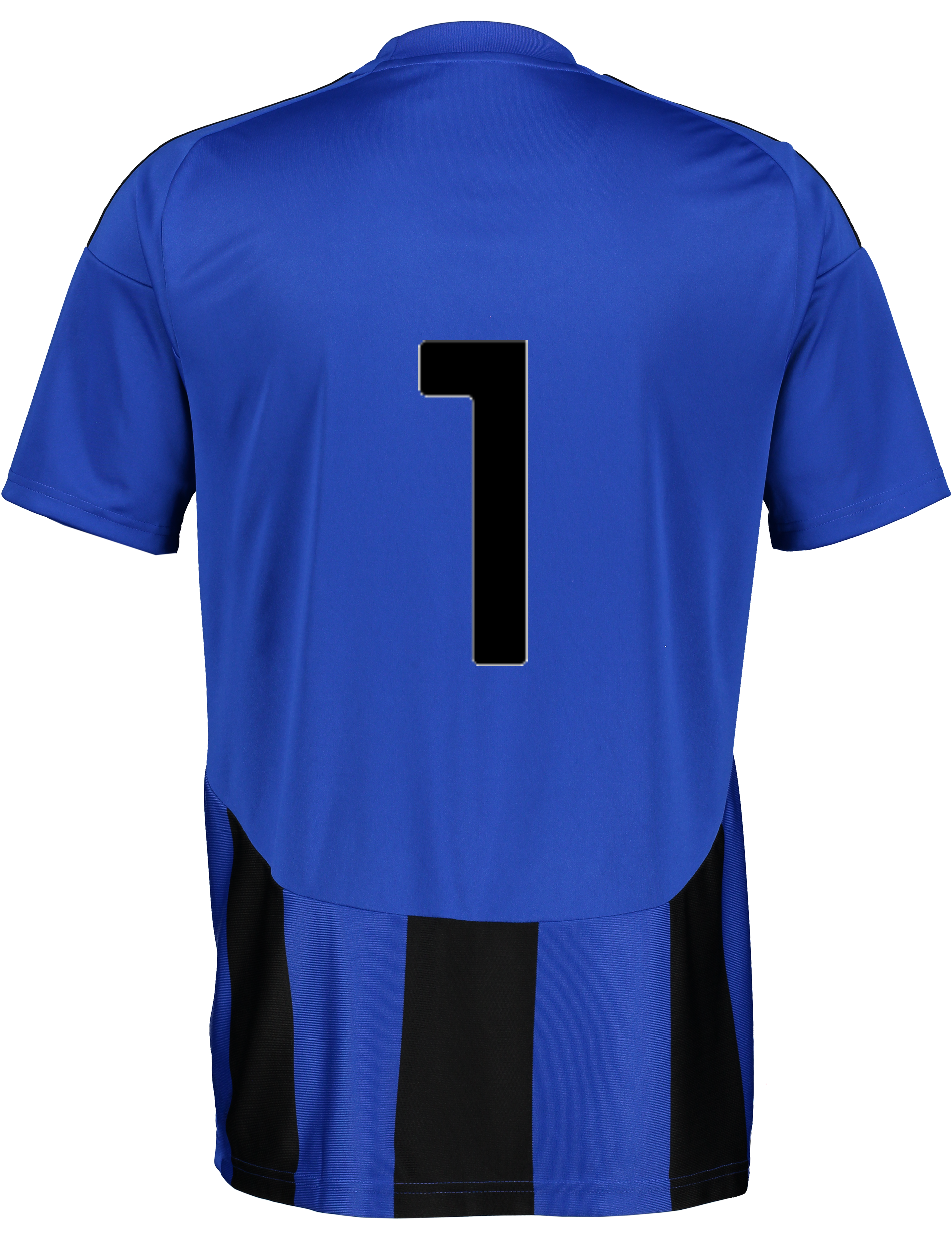 ADIDAS, Striped 24 Jsy Jr