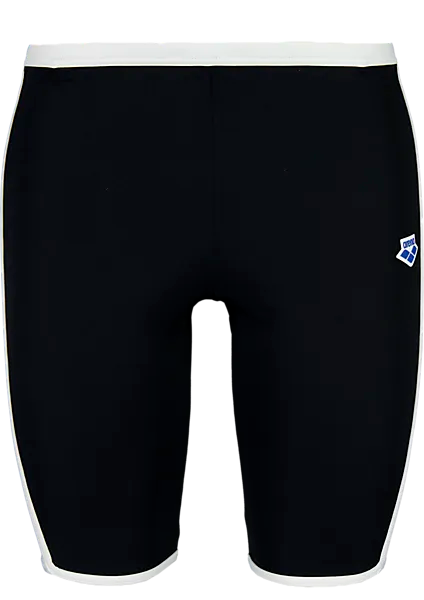 M Arena Icons Swim Jammer Solid