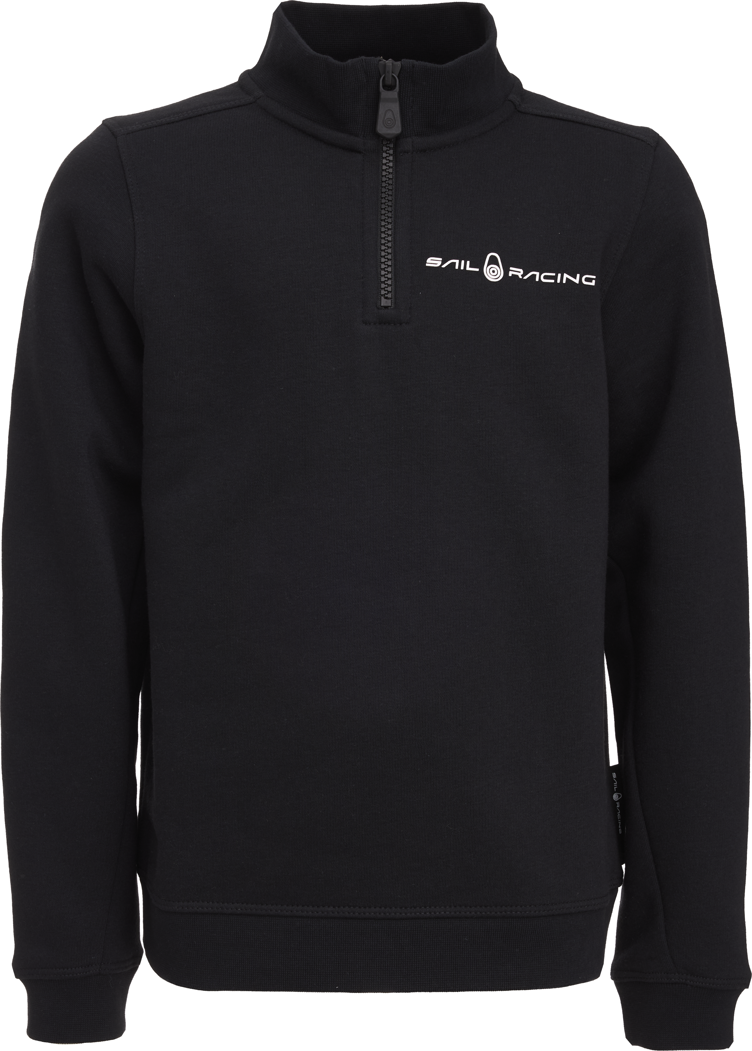 
SAIL RACING, 
BOWMAN LOGO T-NECK JR, 
Detail 1

