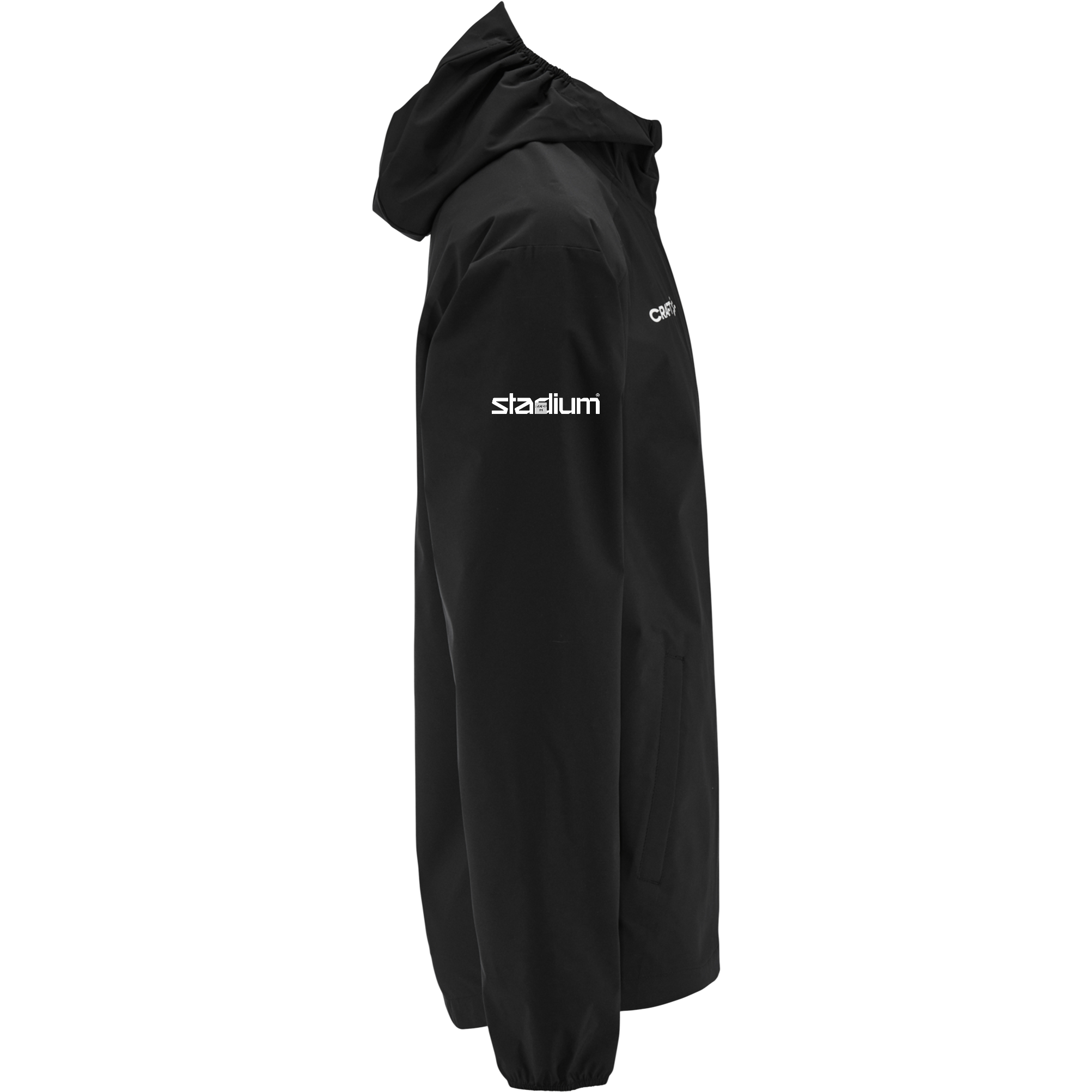 CRAFT, SQUAD GO WEATHER JACKET