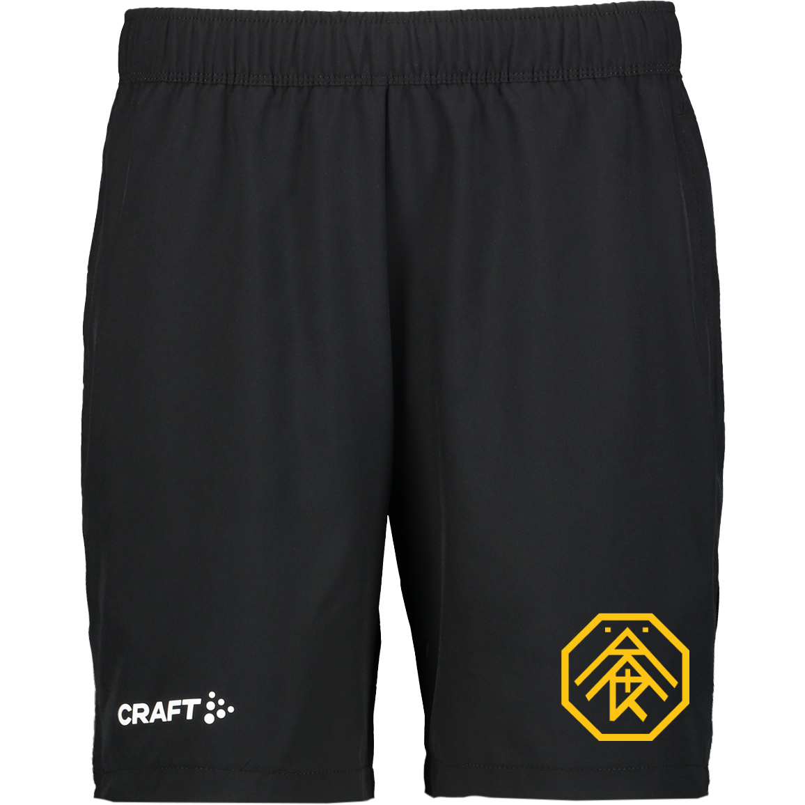 
CRAFT, 
Ability Shorts M, 
Detail 1
