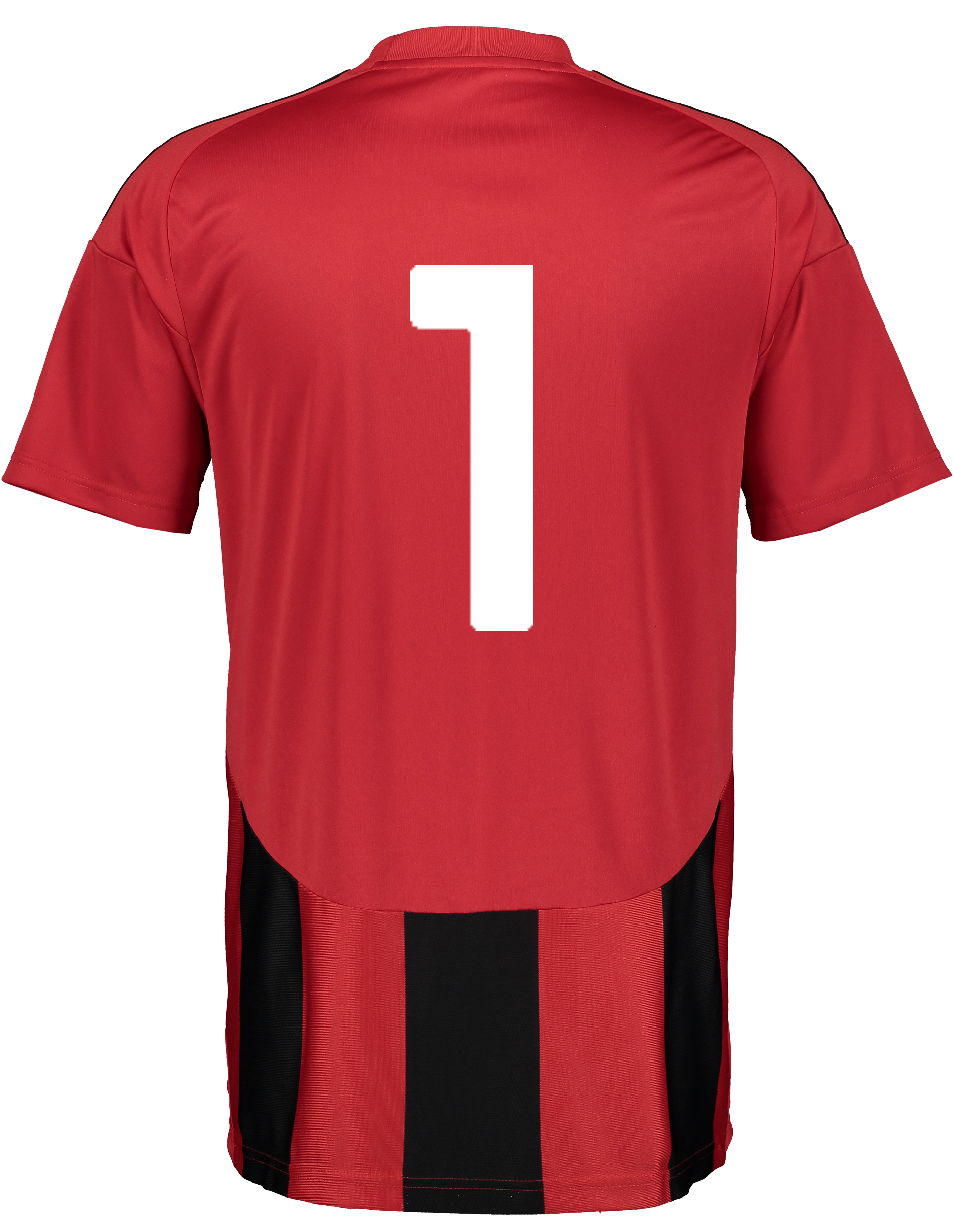 ADIDAS, Striped 24 Jsy Jr